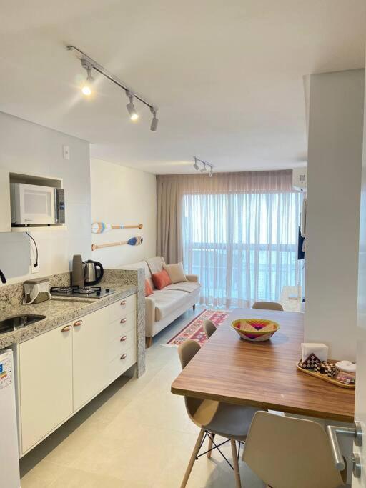 Vista mar - Beach Garden - Bessa
