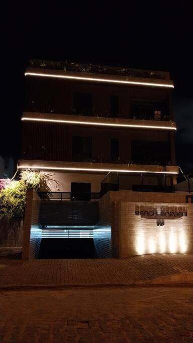 Vista mar - Beach Garden - Bessa