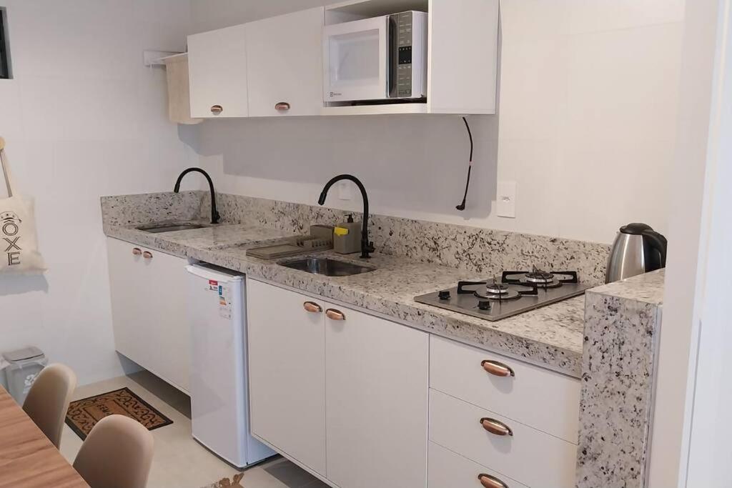 Vista mar - Beach Garden - Bessa