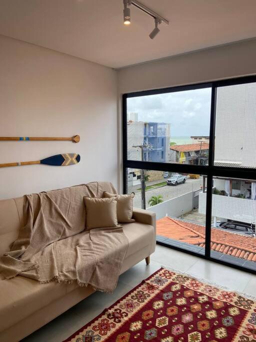 Vista mar - Beach Garden - Bessa