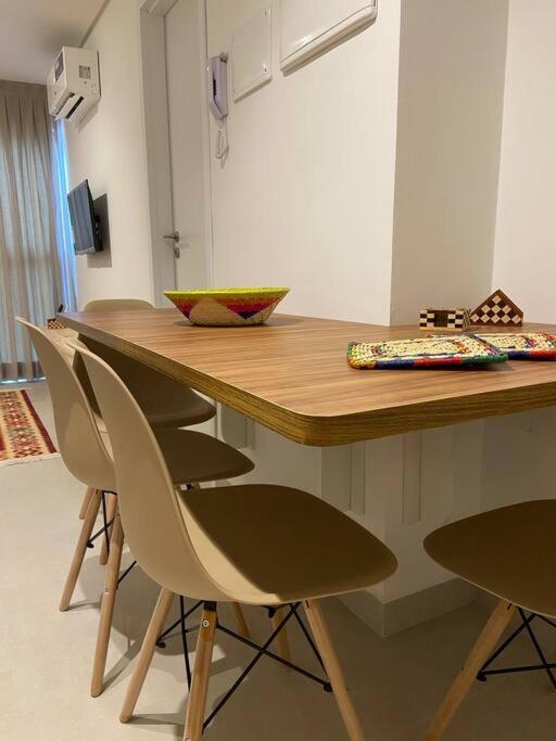 Vista mar - Beach Garden - Bessa