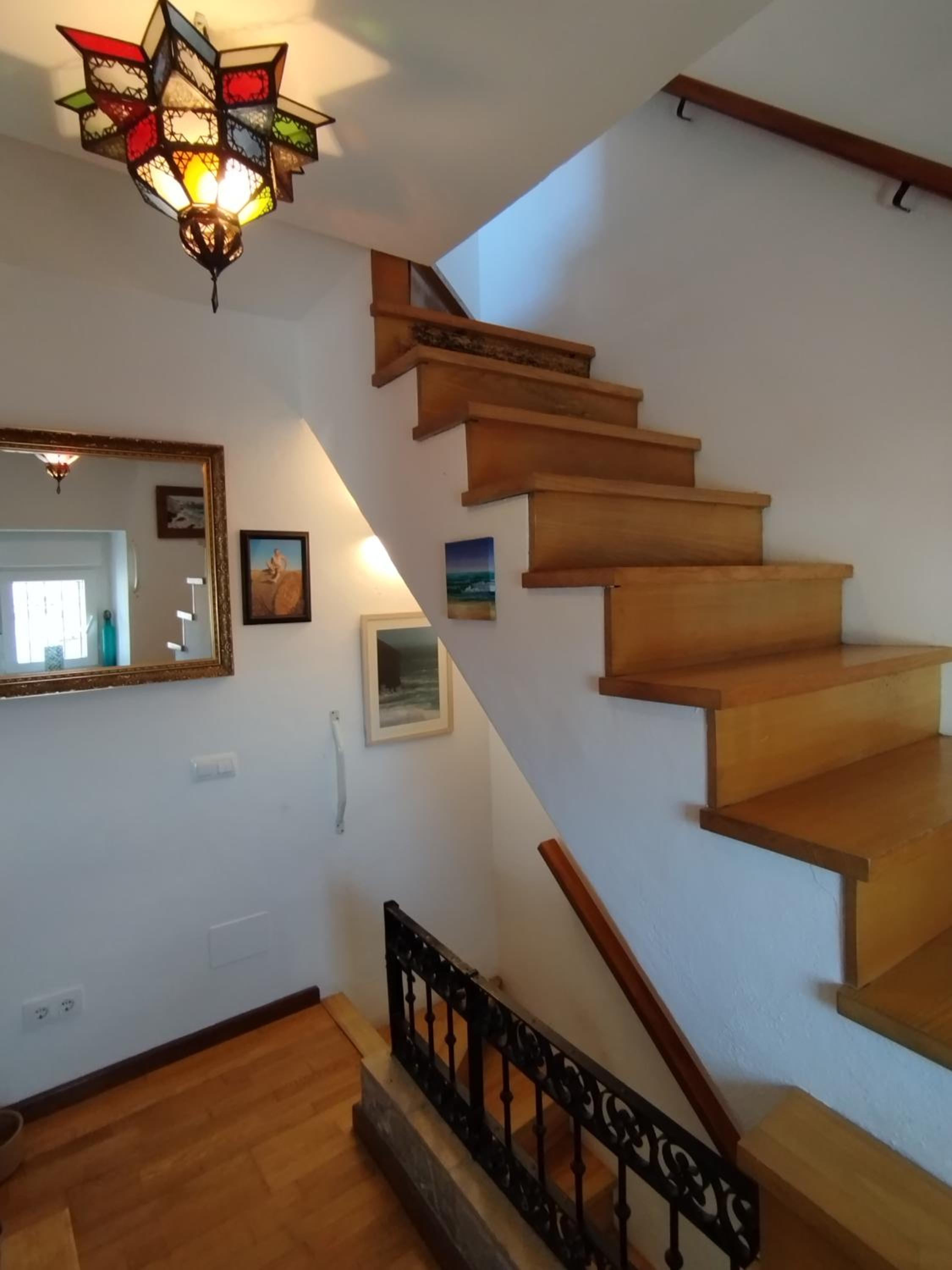 Casa Aljibe