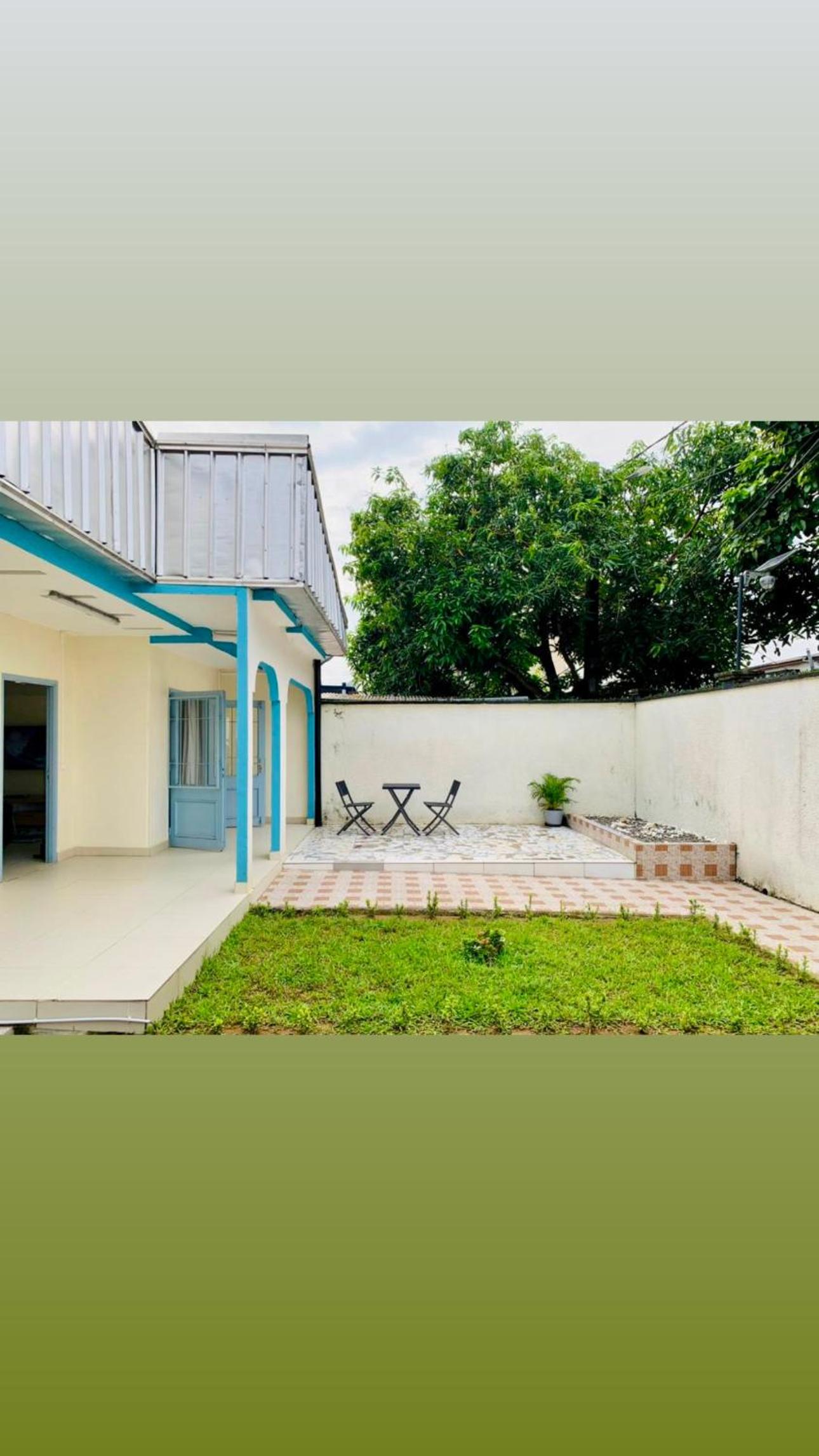 La-Villa-m Douala