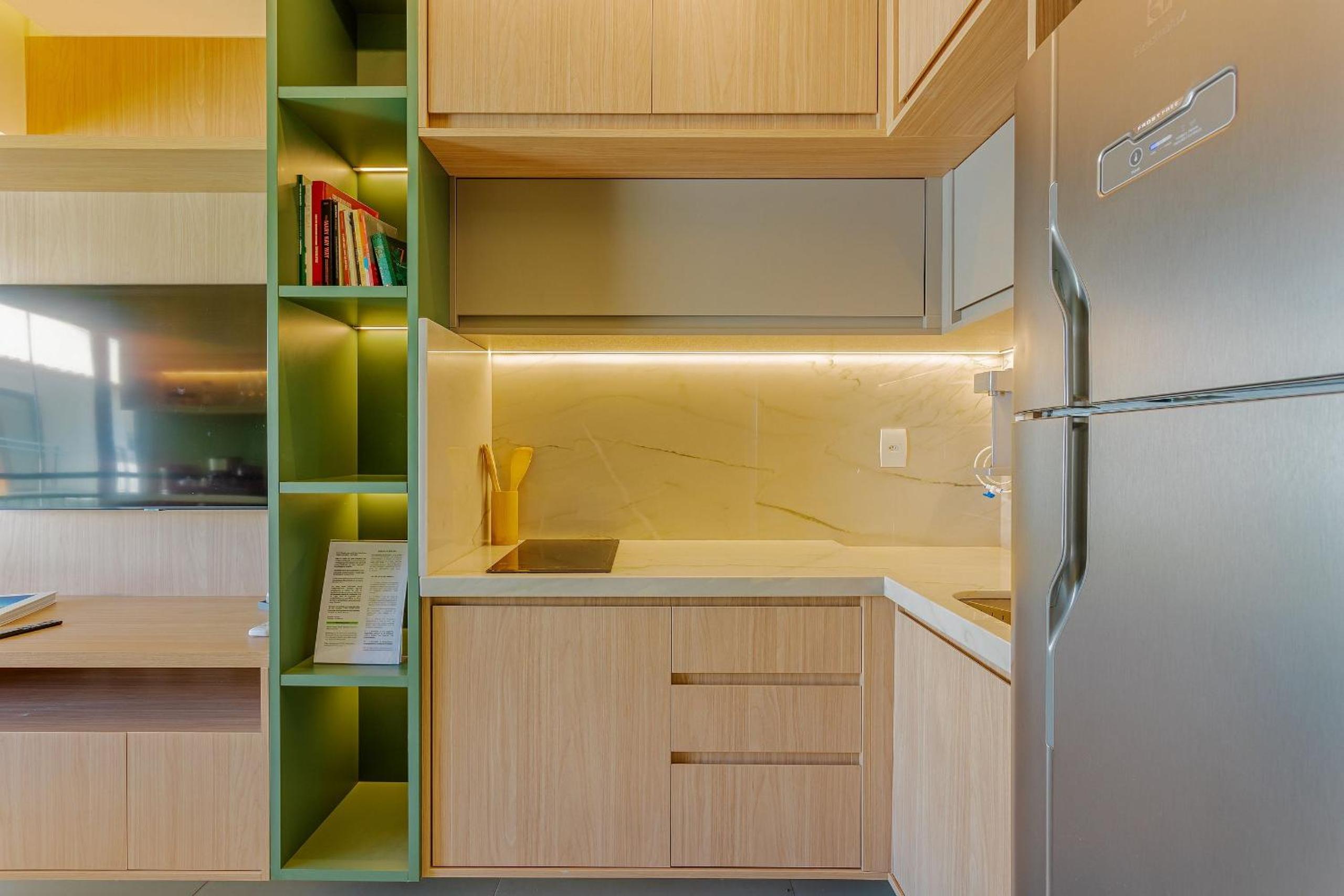 PF77 - Apartamento 2 Quartos, Praia do Forte