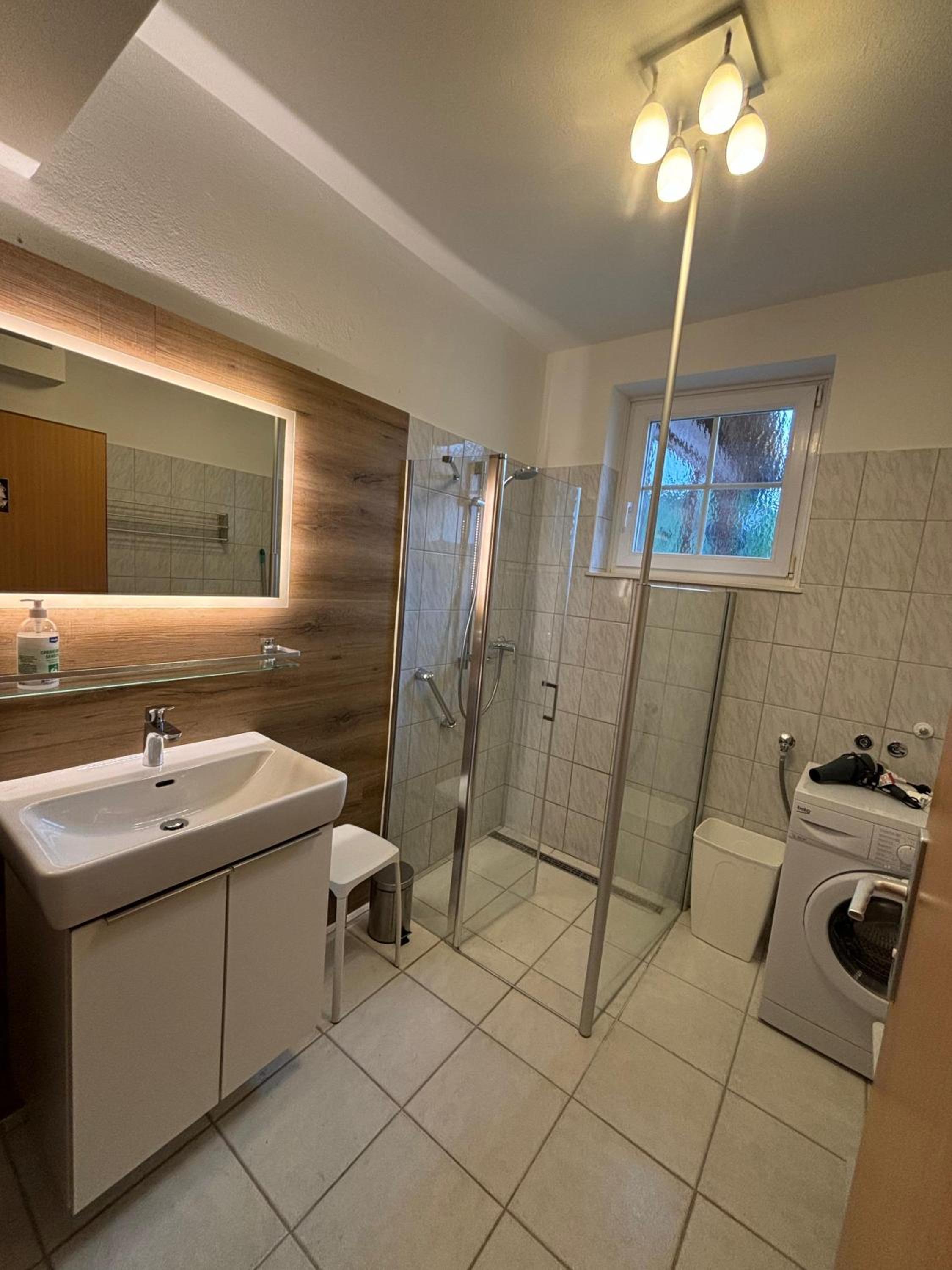 Ferienwohnung am Labyrinth
