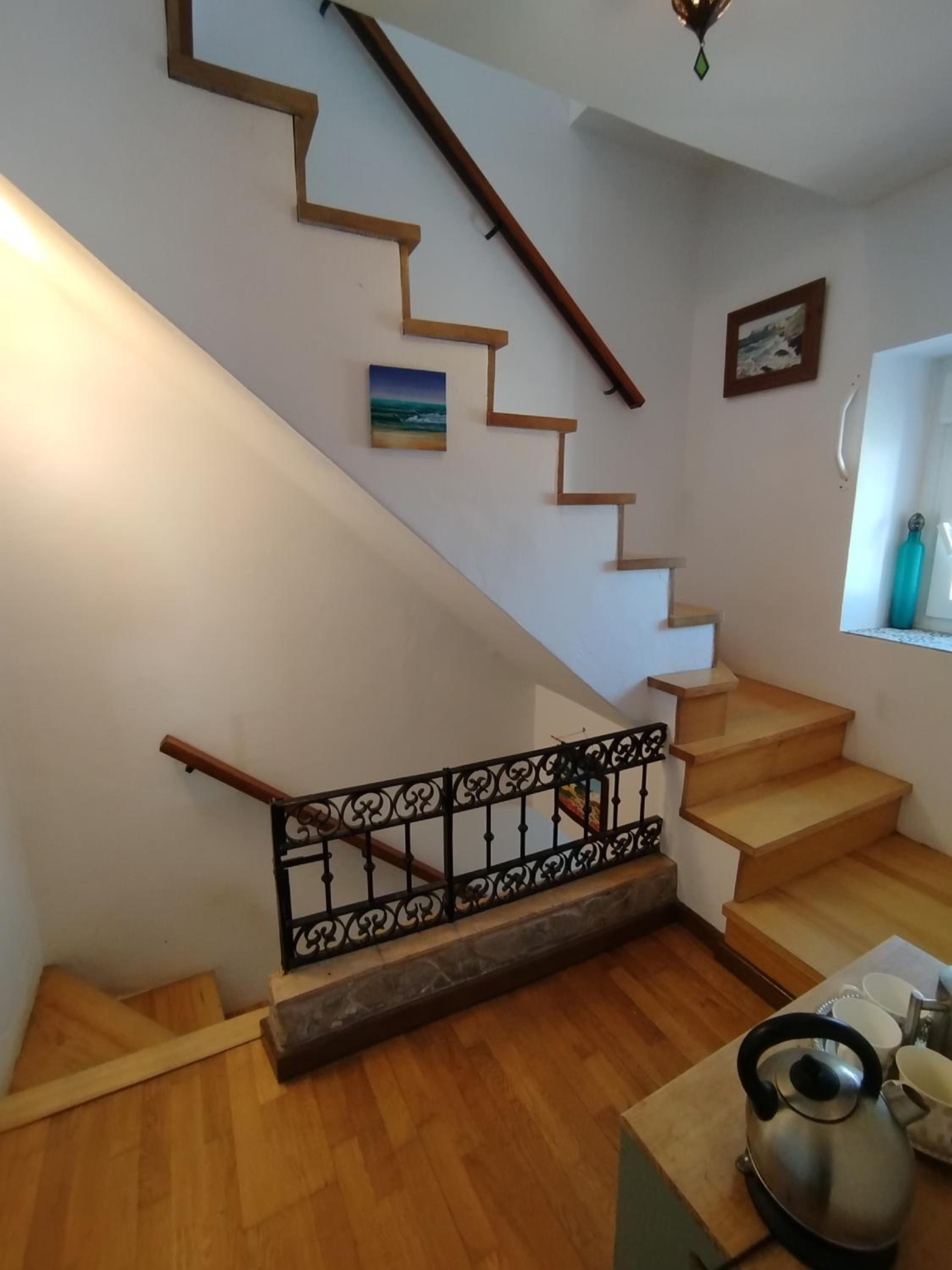 Casa Aljibe