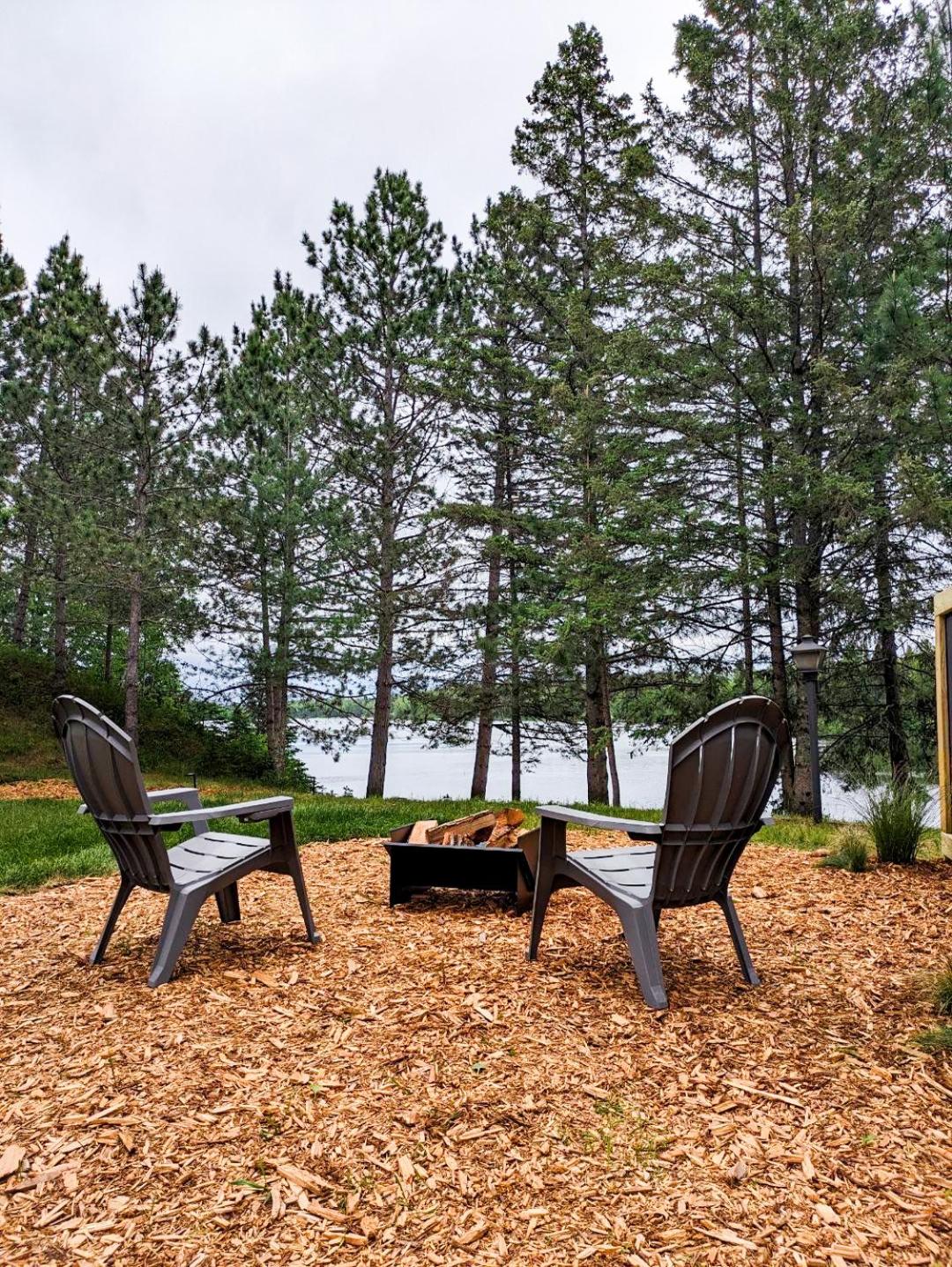 The Bergen Lake Barndo view 4