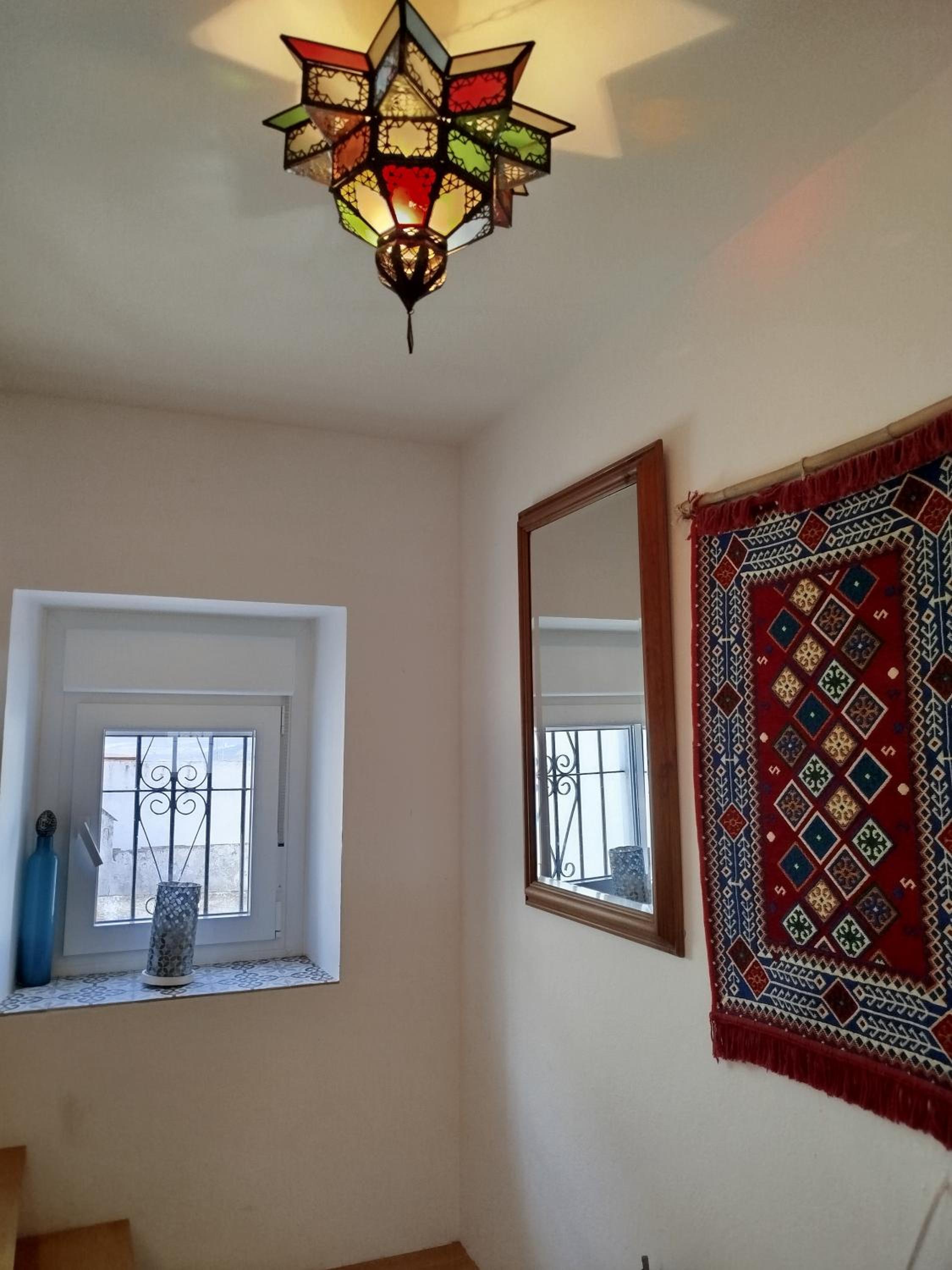 Casa Aljibe