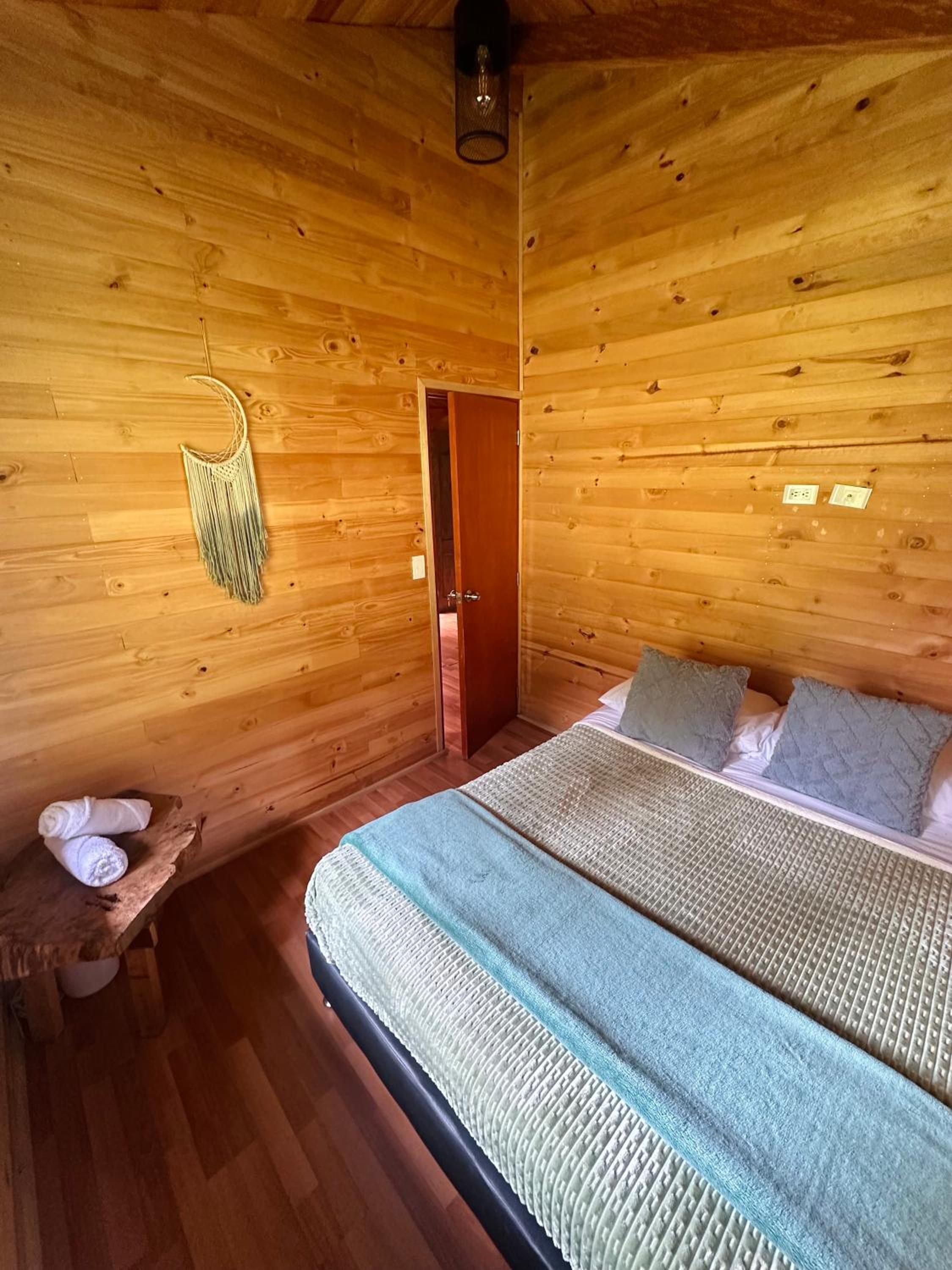 Casa Profunda - Santa Elena