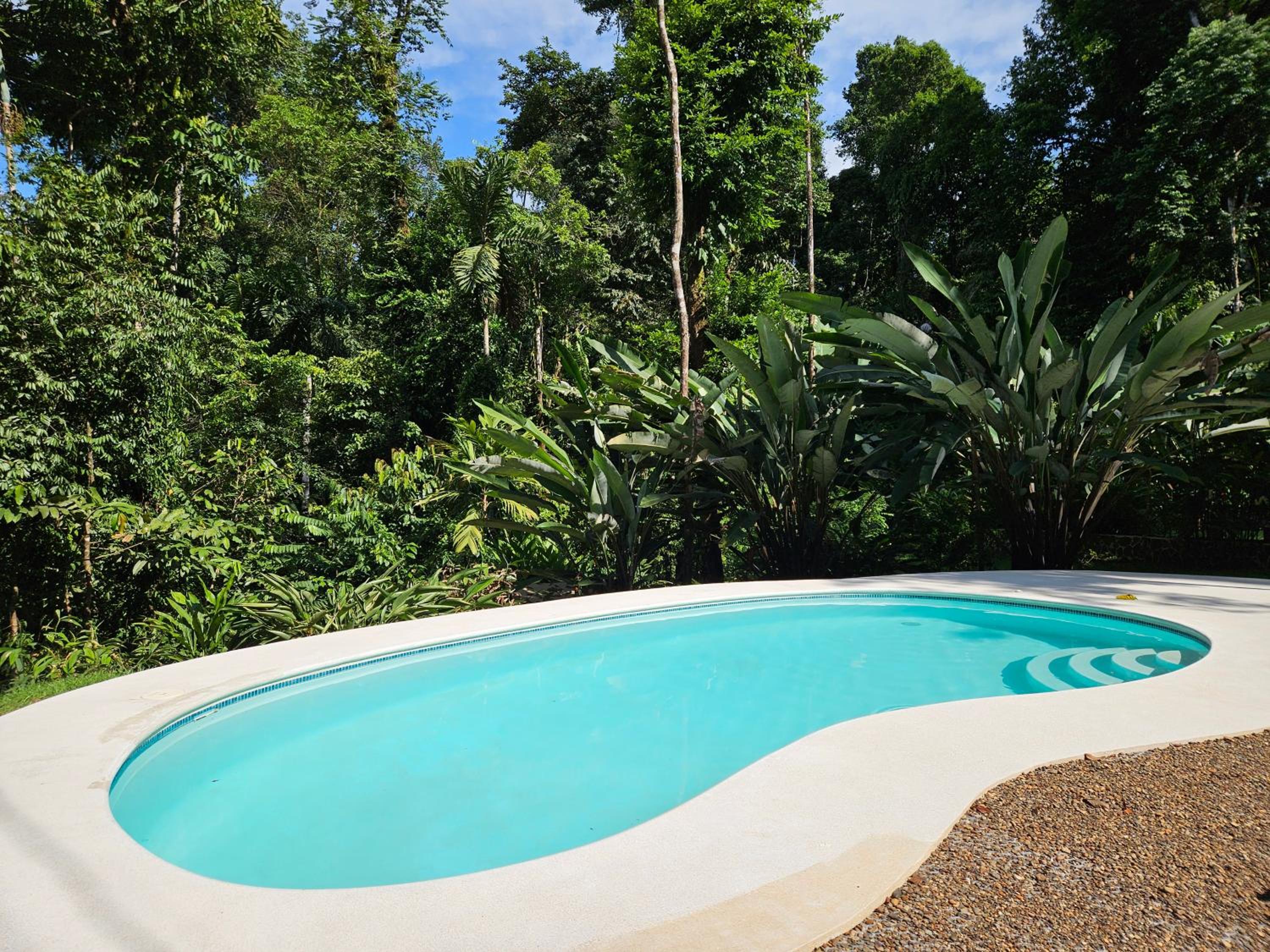 Fauna Lodge