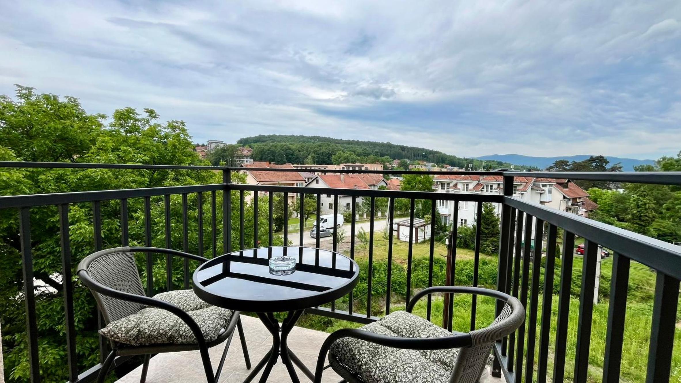 Apartman Gorsky