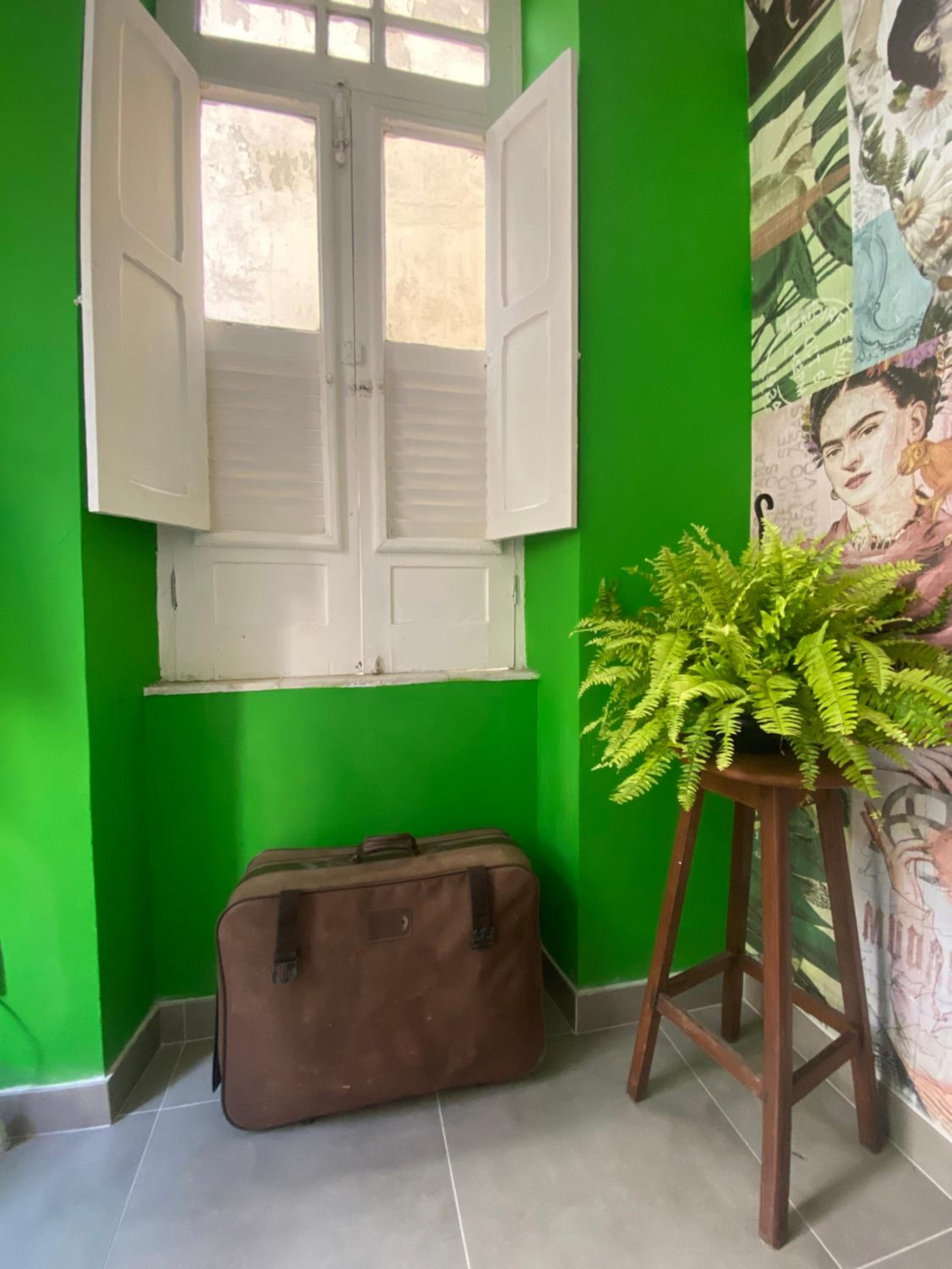 Sunflower Hostel