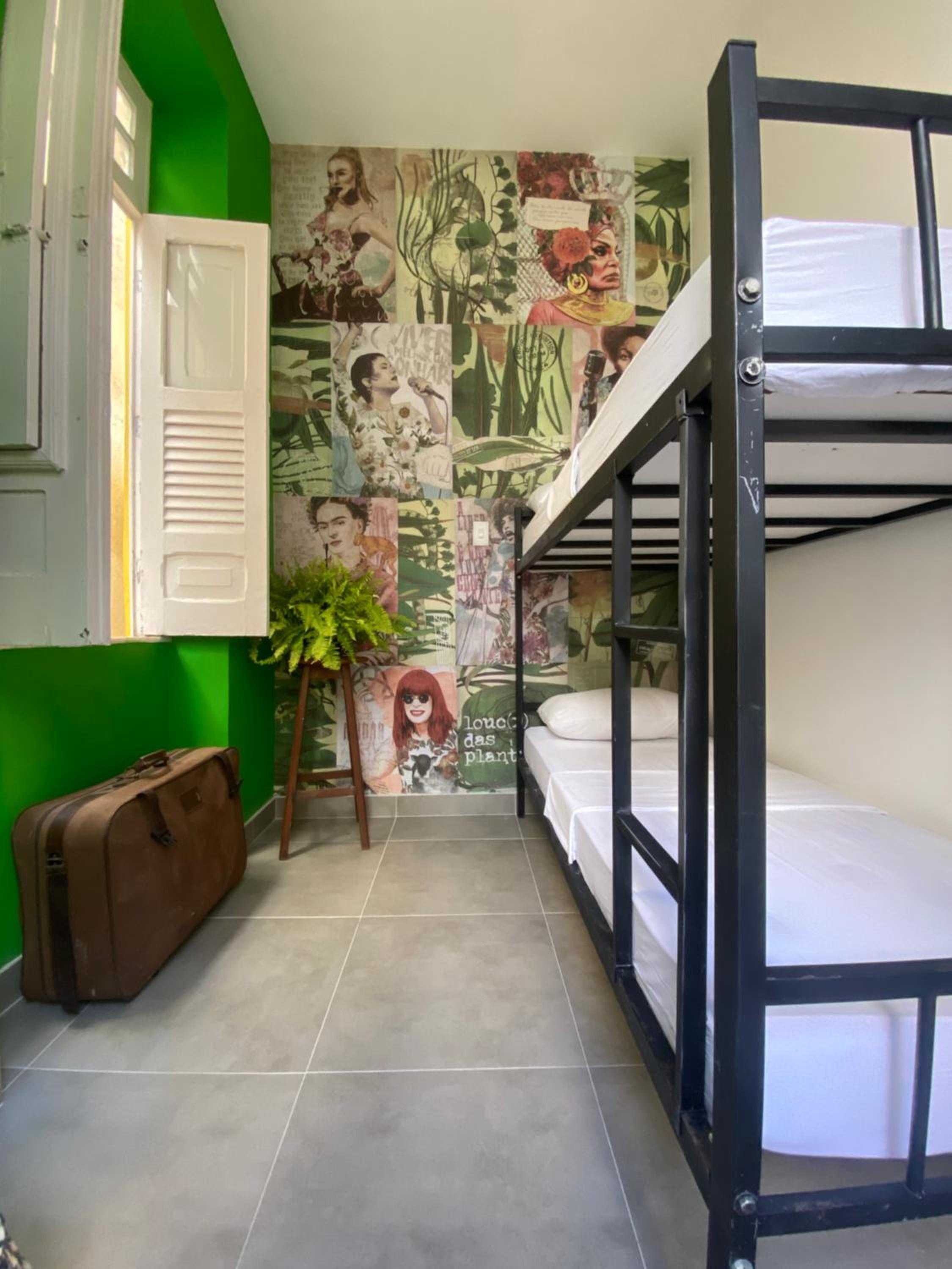 Sunflower Hostel