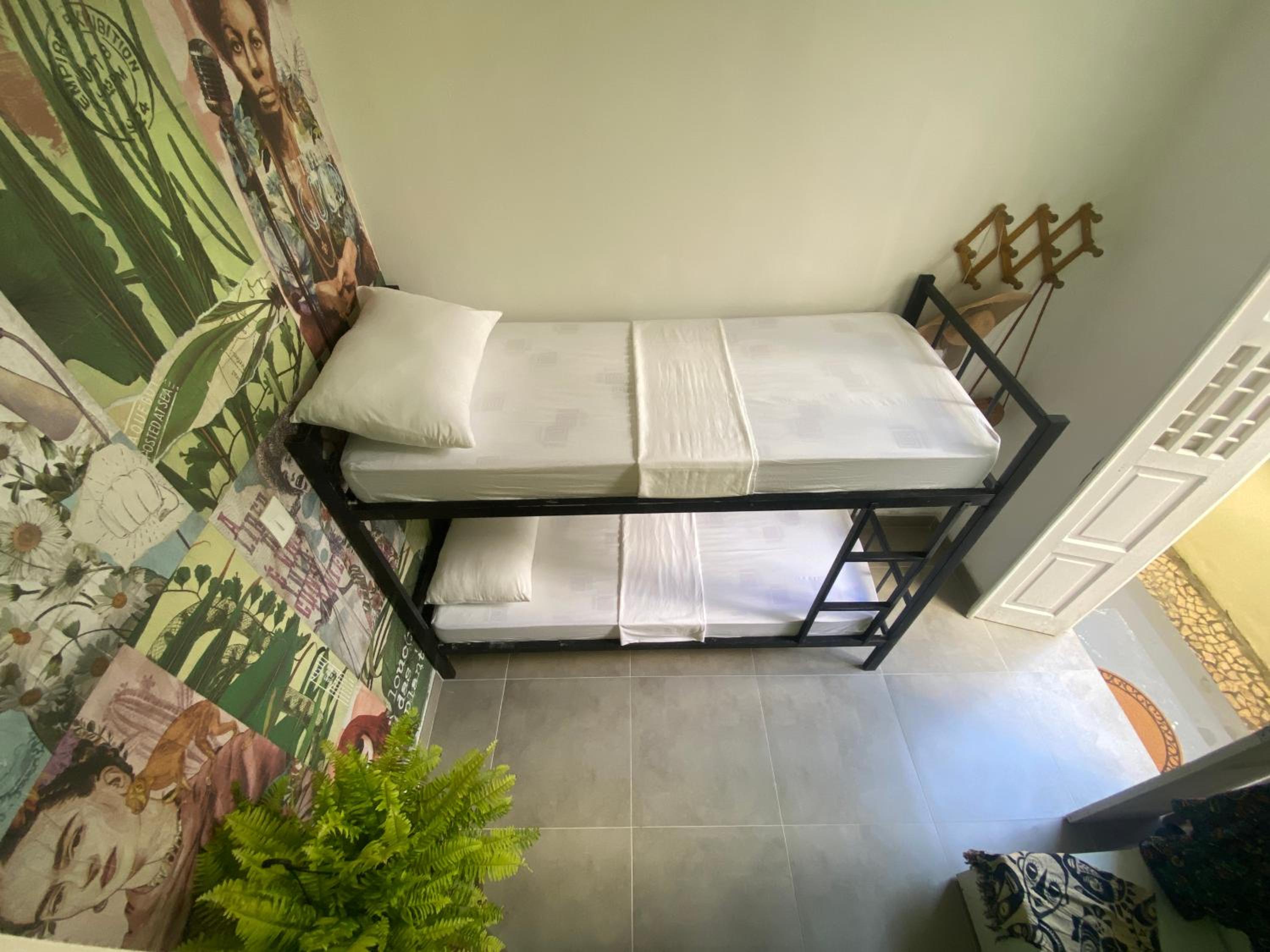 Sunflower Hostel