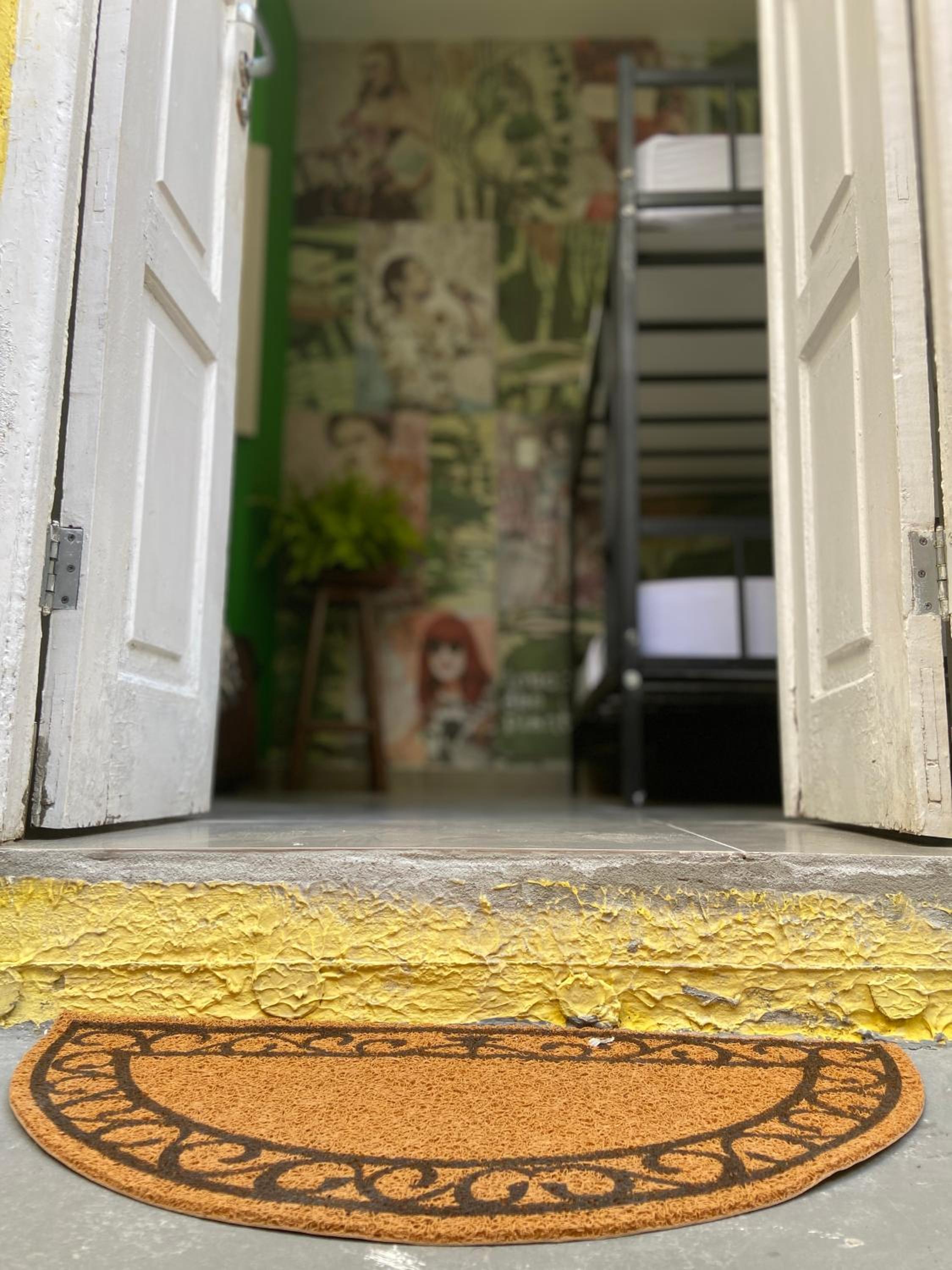 Sunflower Hostel