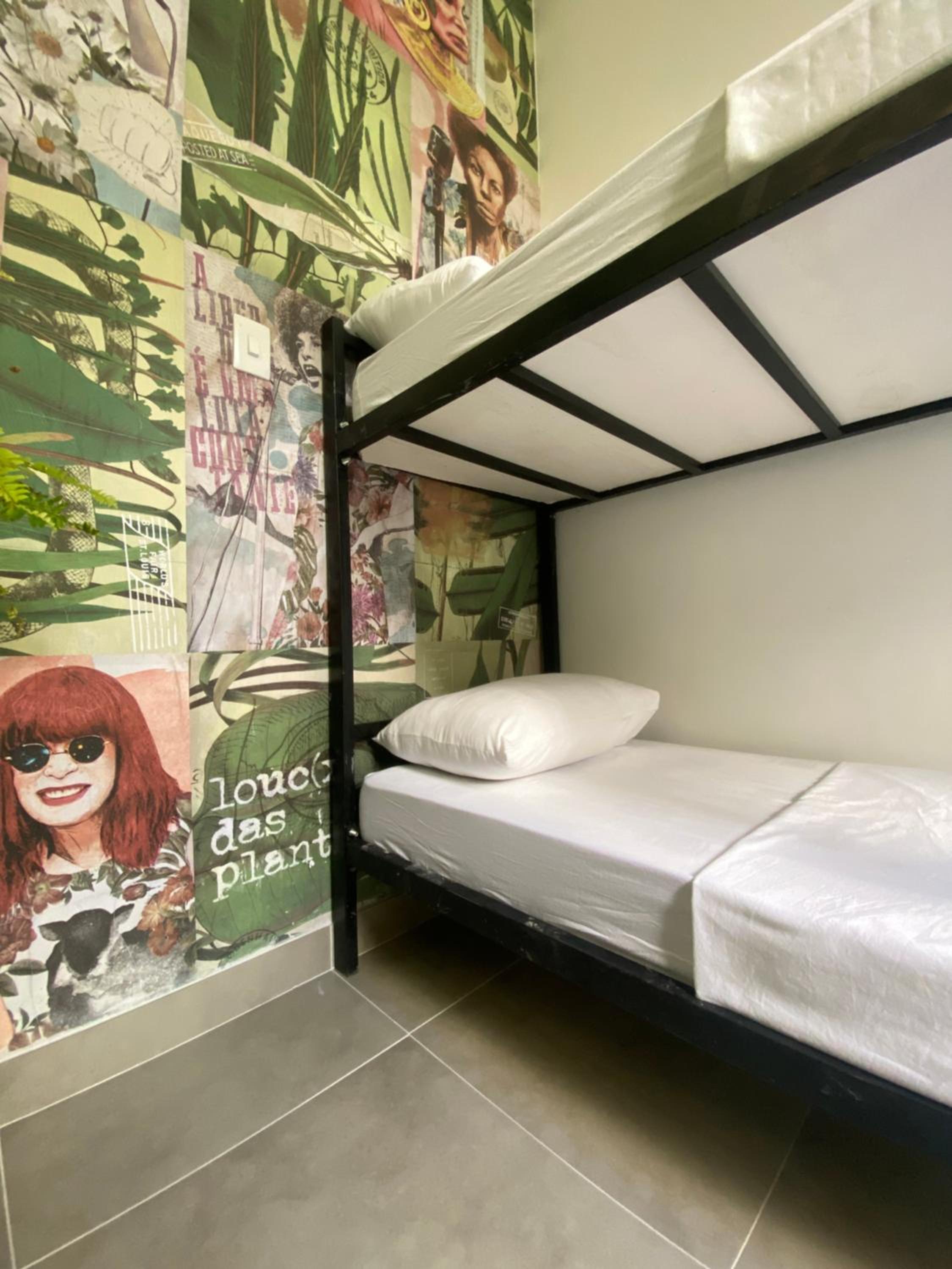 Sunflower Hostel