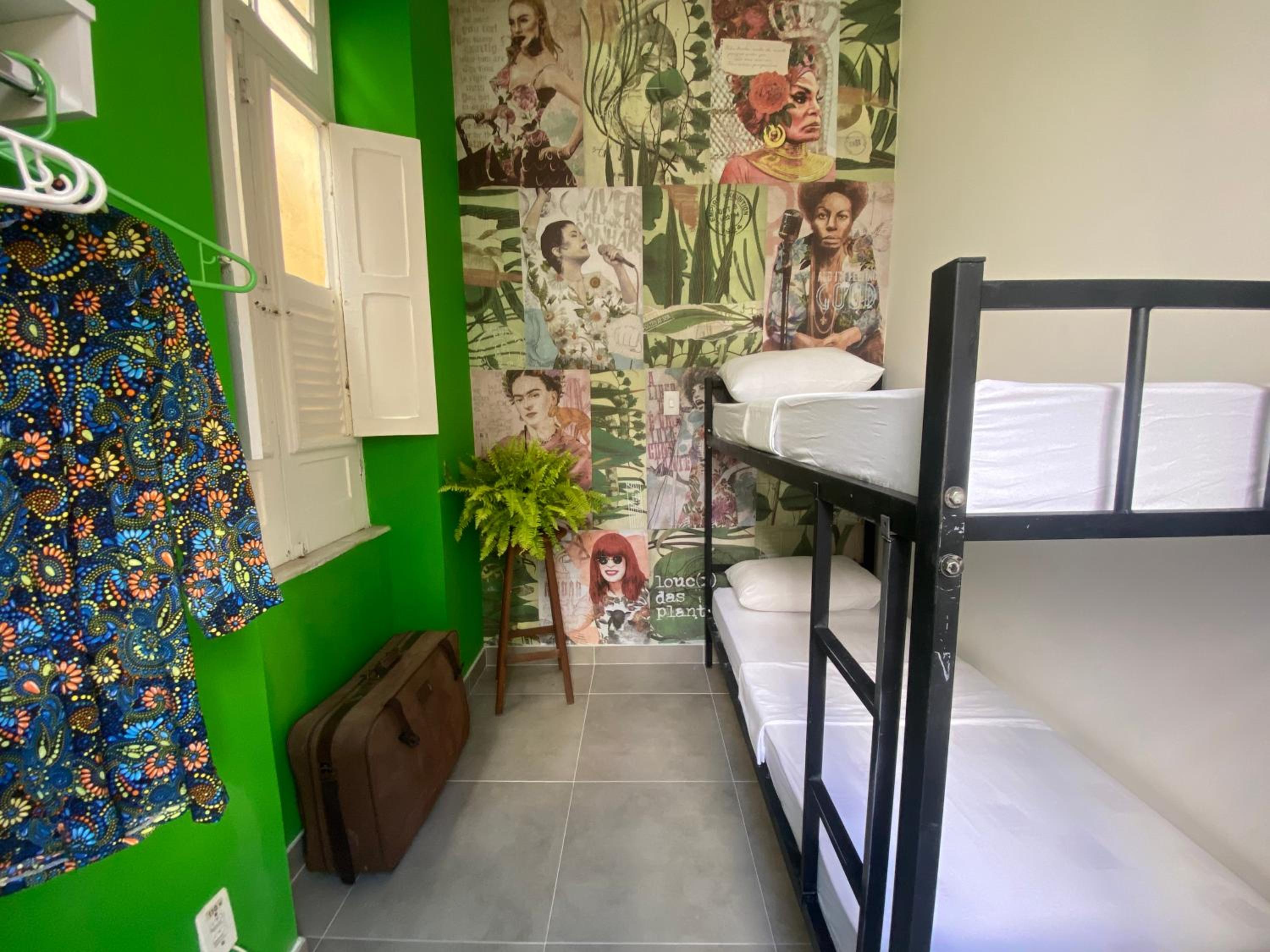 Sunflower Hostel