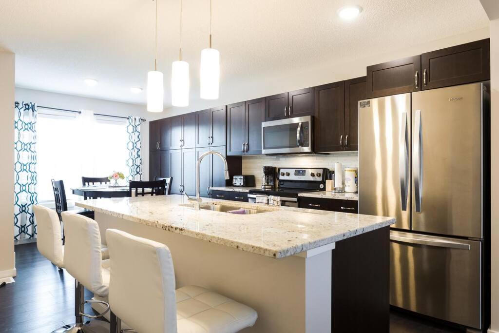 Luxurious Modern House in Laurel