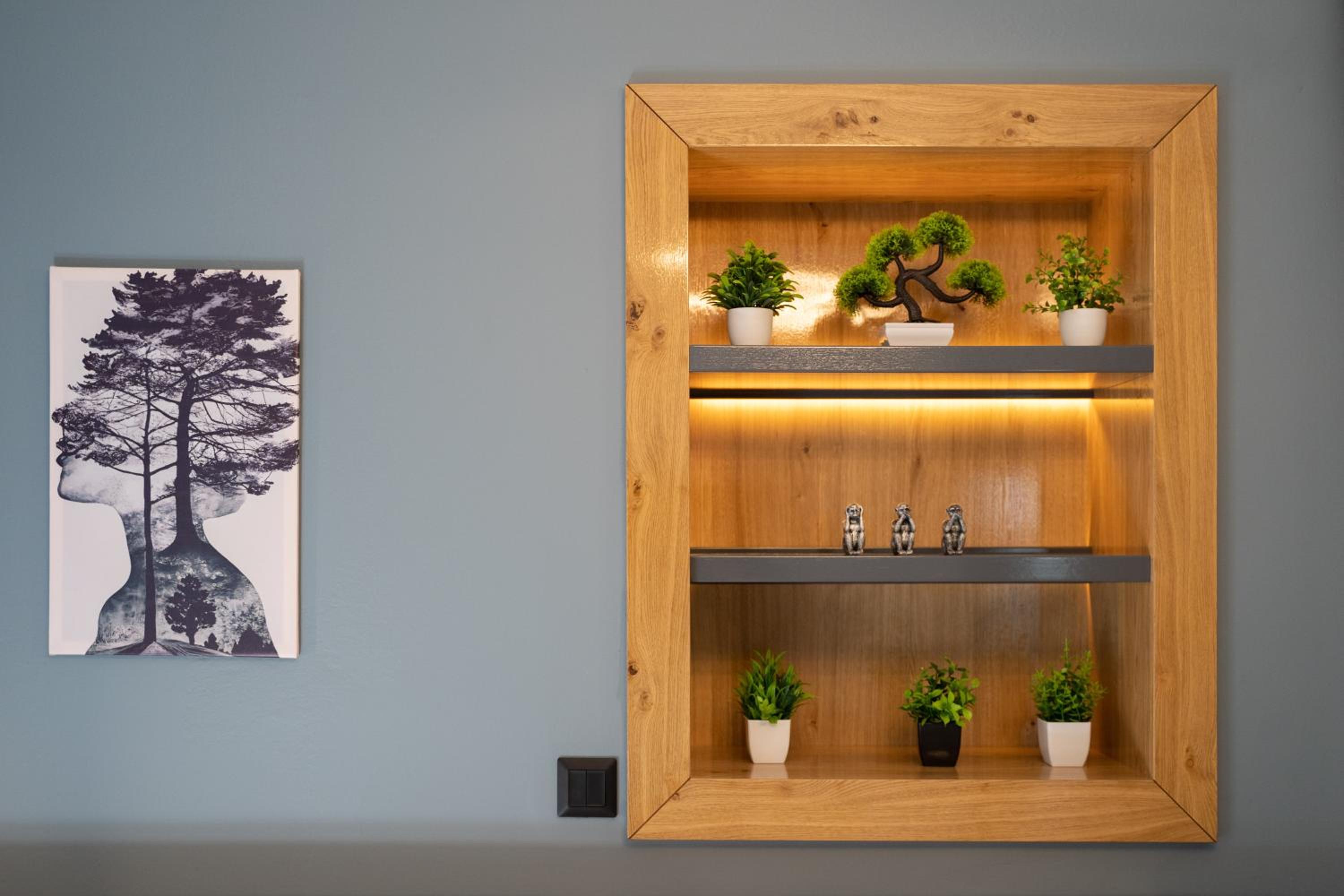 Agora Apartments