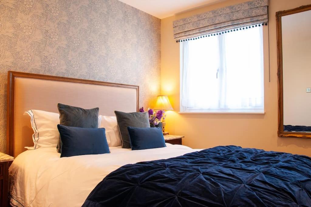 2 bedroom house in Chichester near Goodwood and Wittering beaches