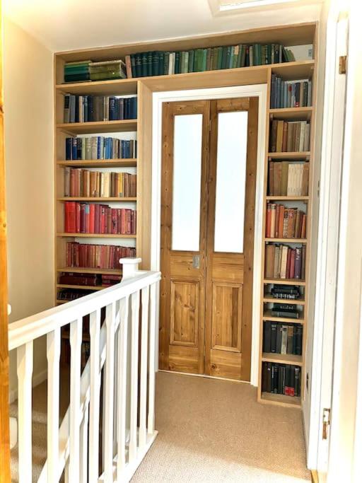 2 bedroom house in Chichester near Goodwood and Wittering beaches