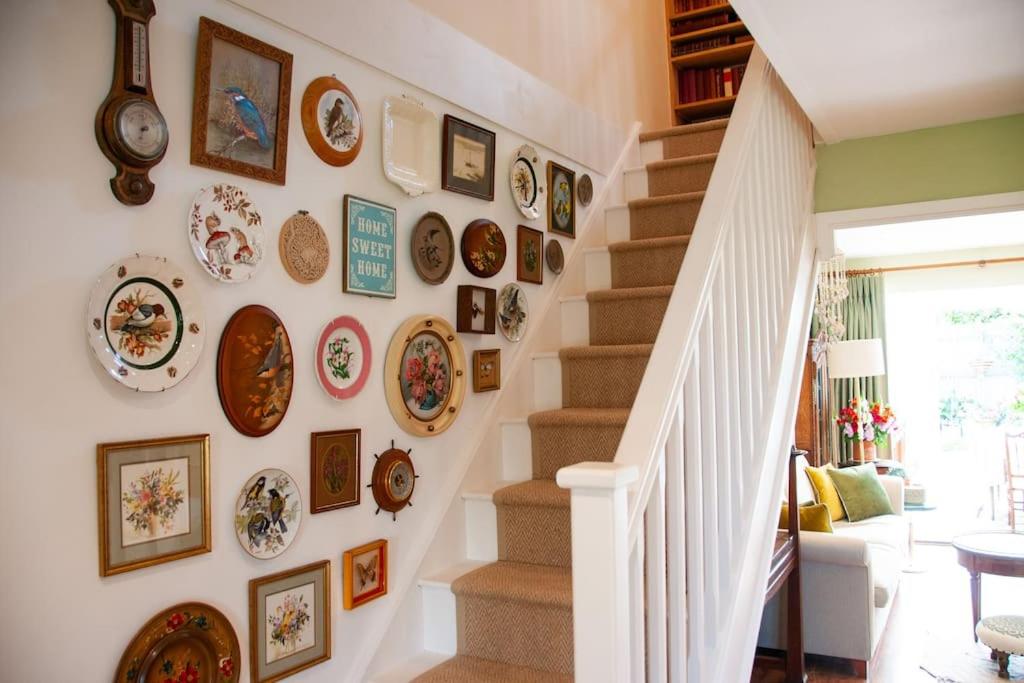 2 bedroom house in Chichester near Goodwood and Wittering beaches