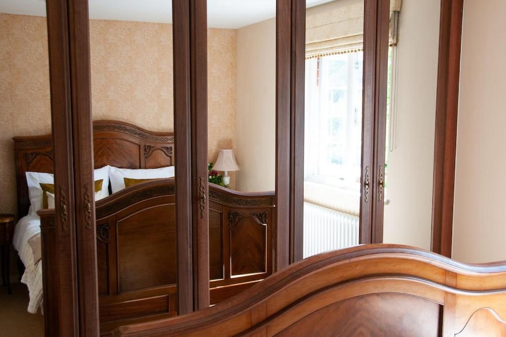 2 bedroom house in Chichester near Goodwood and Wittering beaches