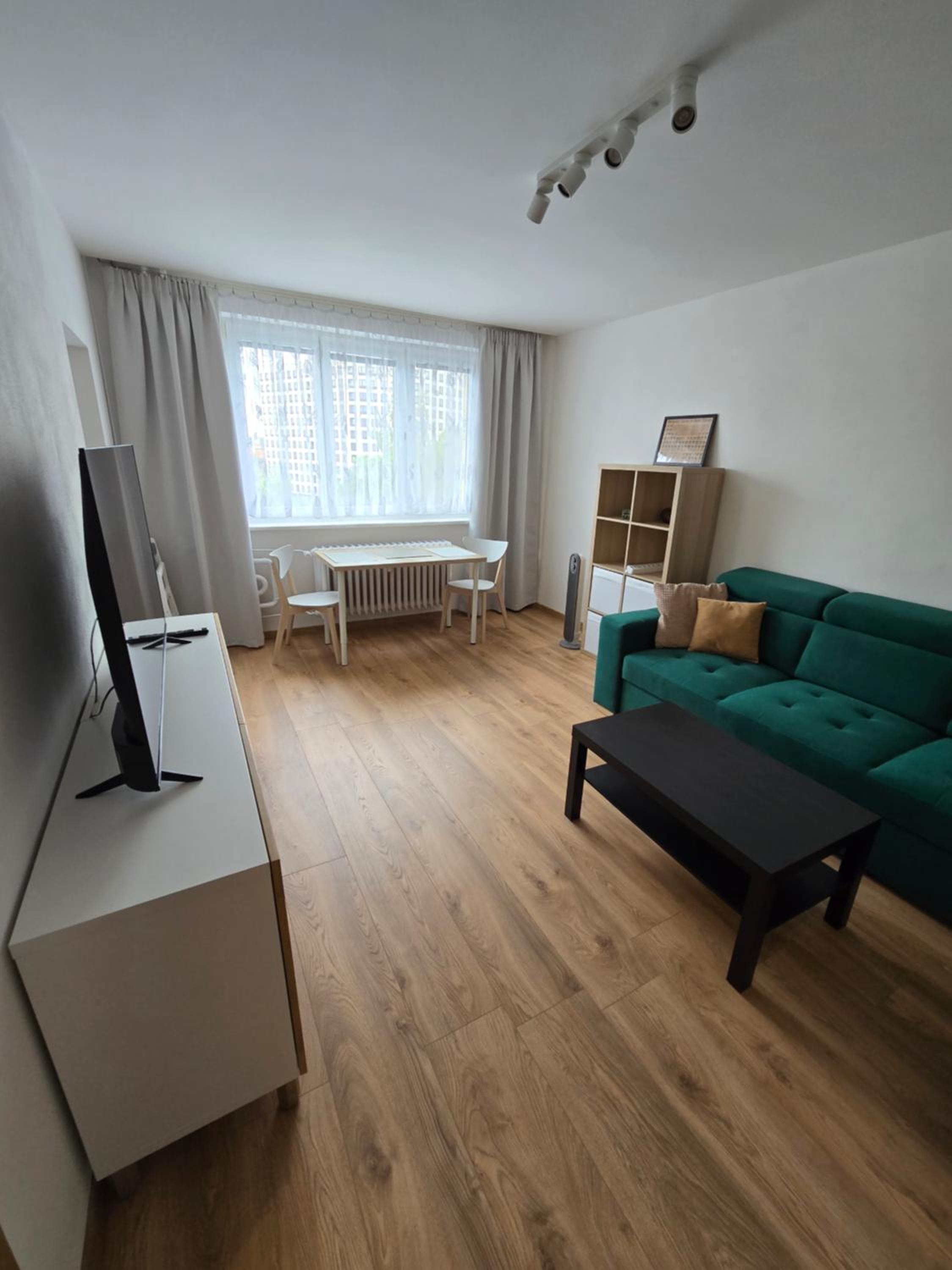 Apartmán Astrid