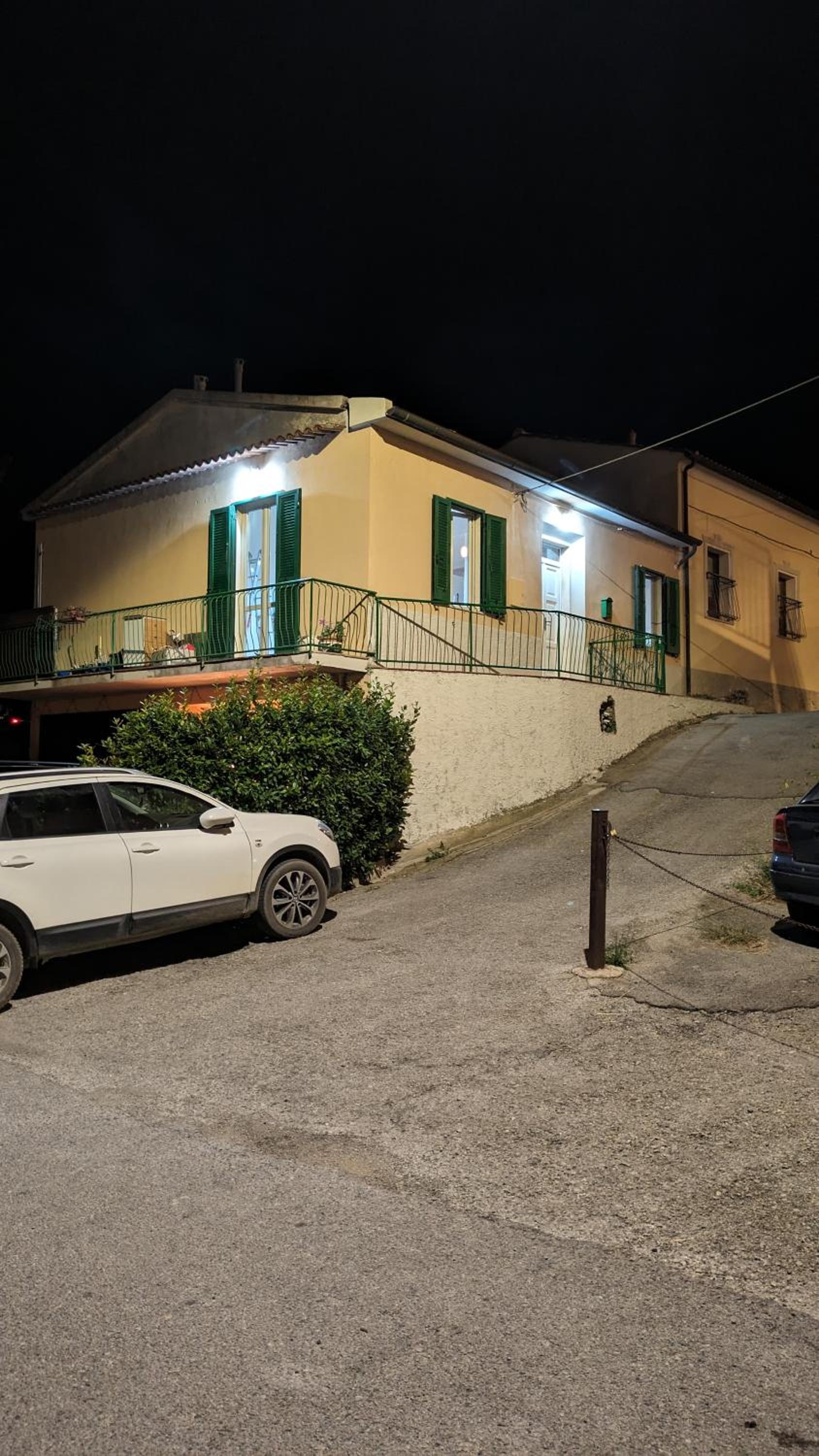 Casa Maddi Casa Vacanze con Vista Mare Vicinissima al Centro Capoliveri Isola d'Elba