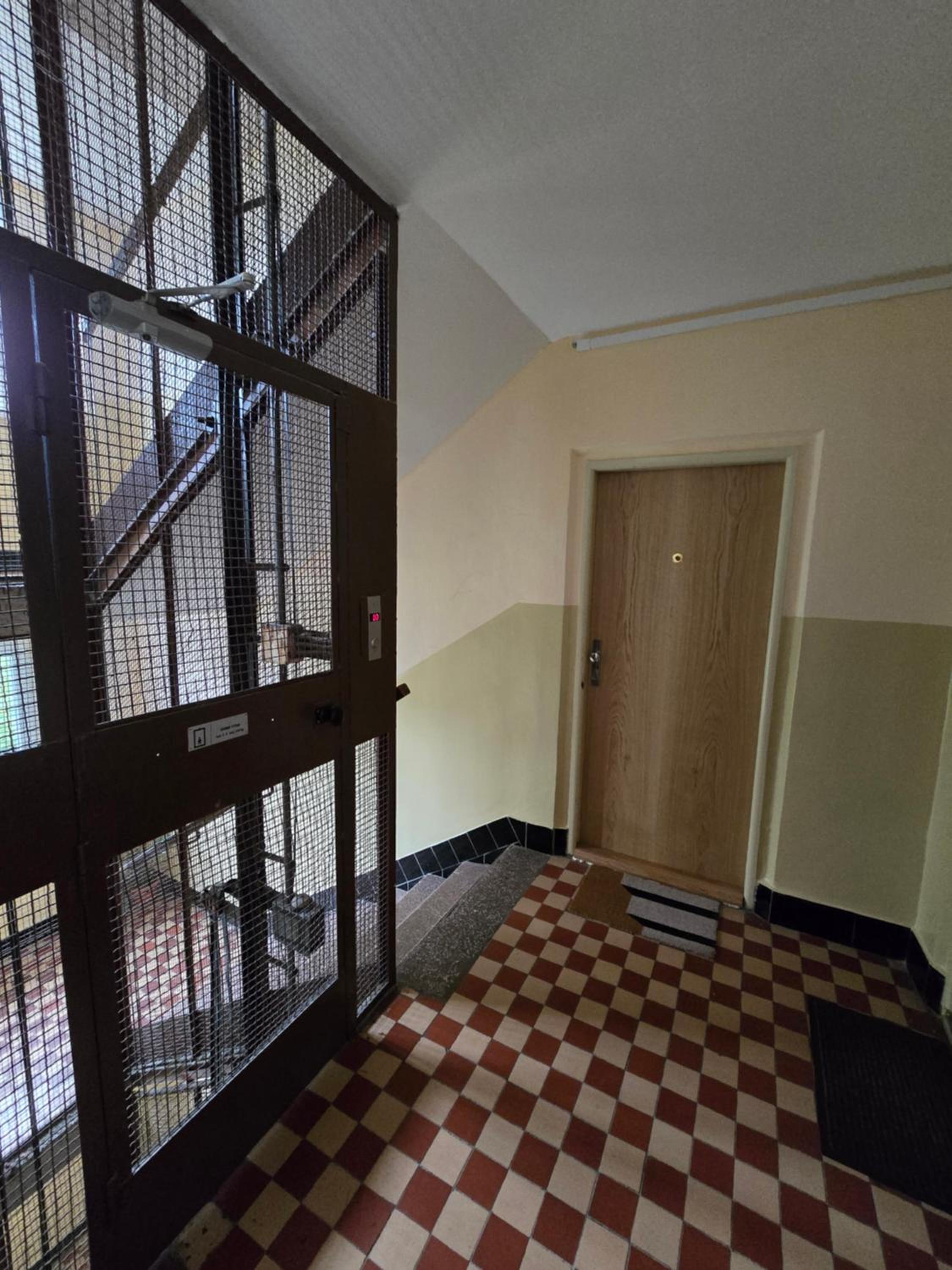 Apartmán Astrid