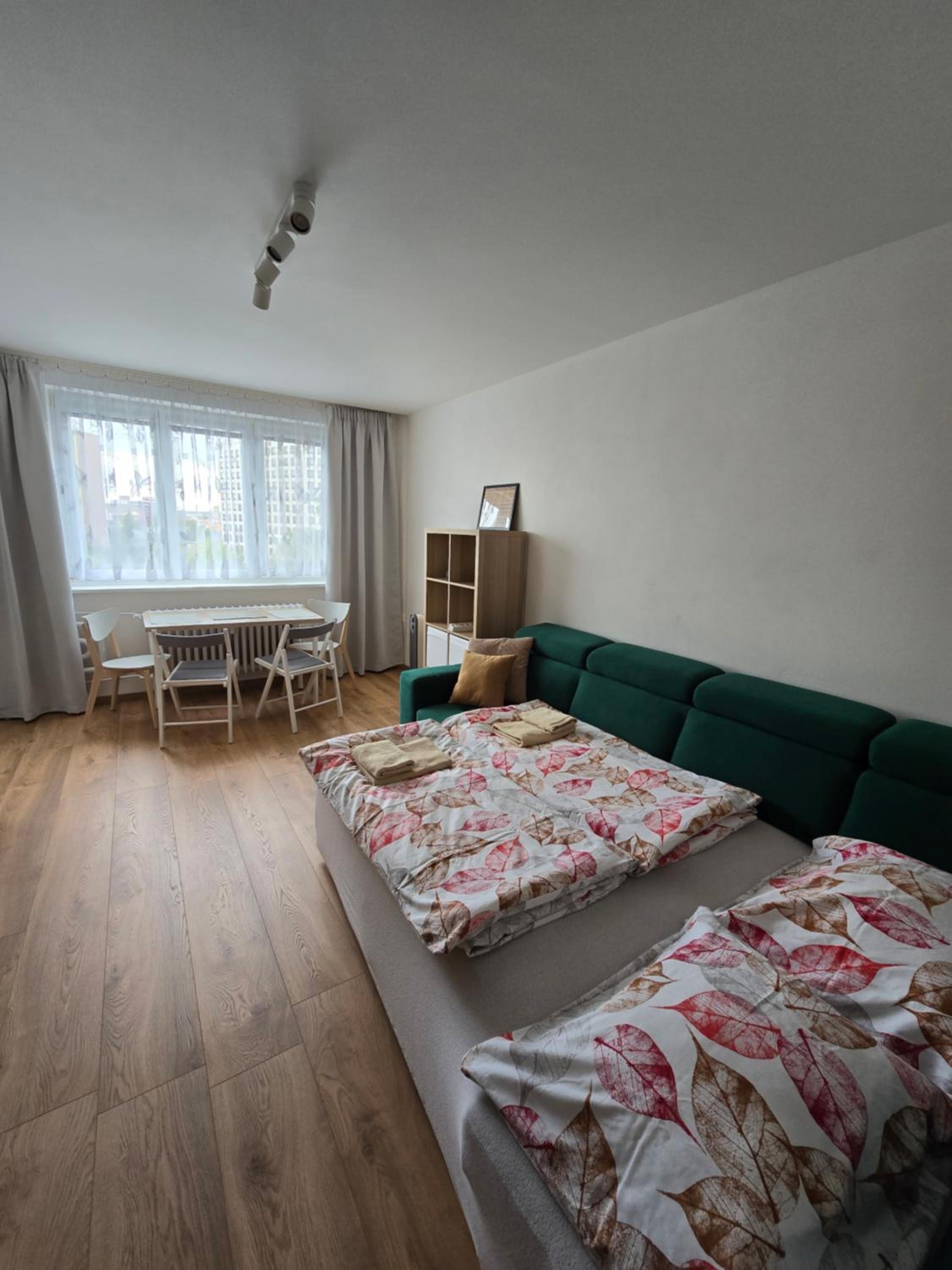 Apartmán Astrid