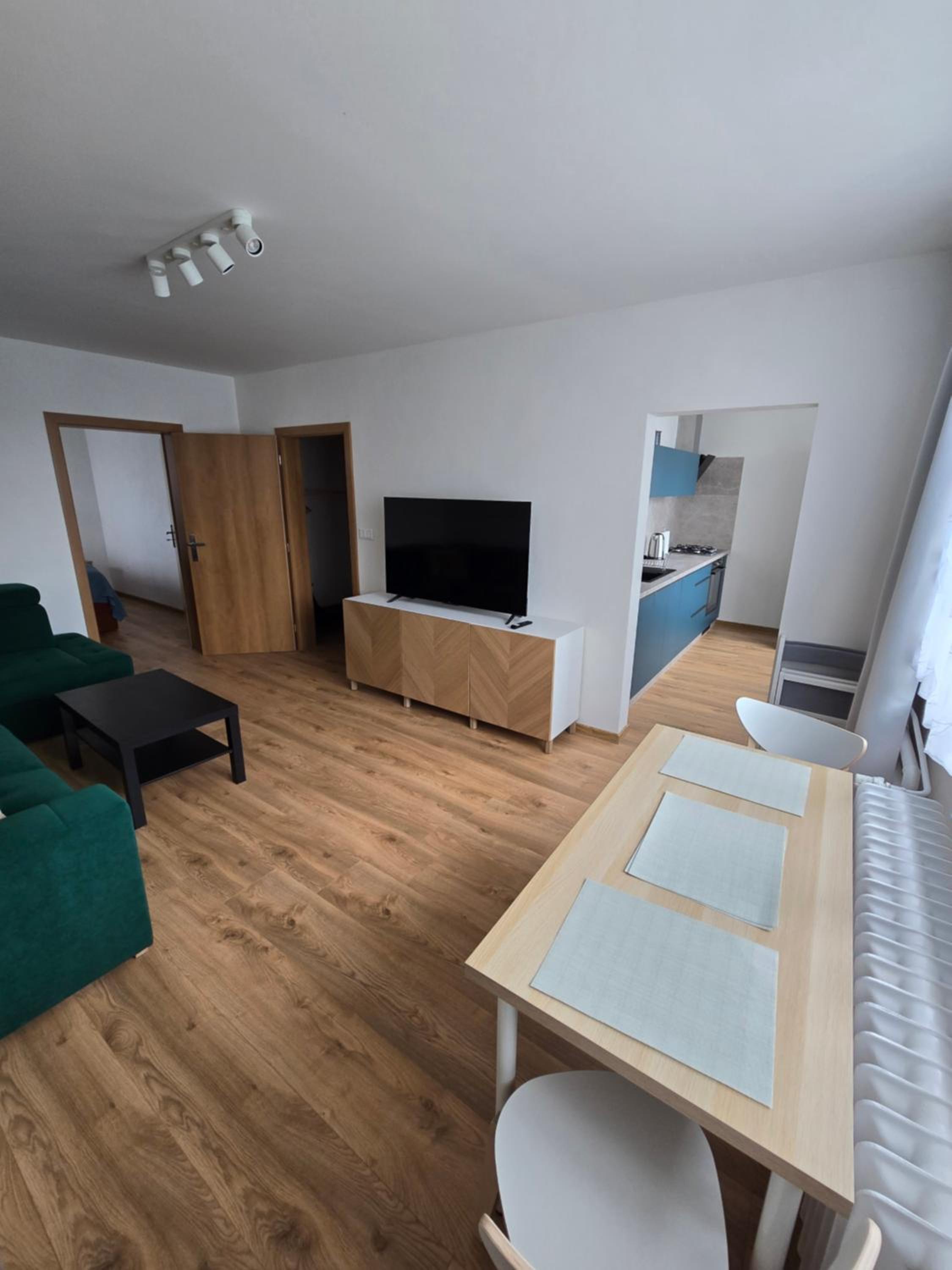 Apartmán Astrid