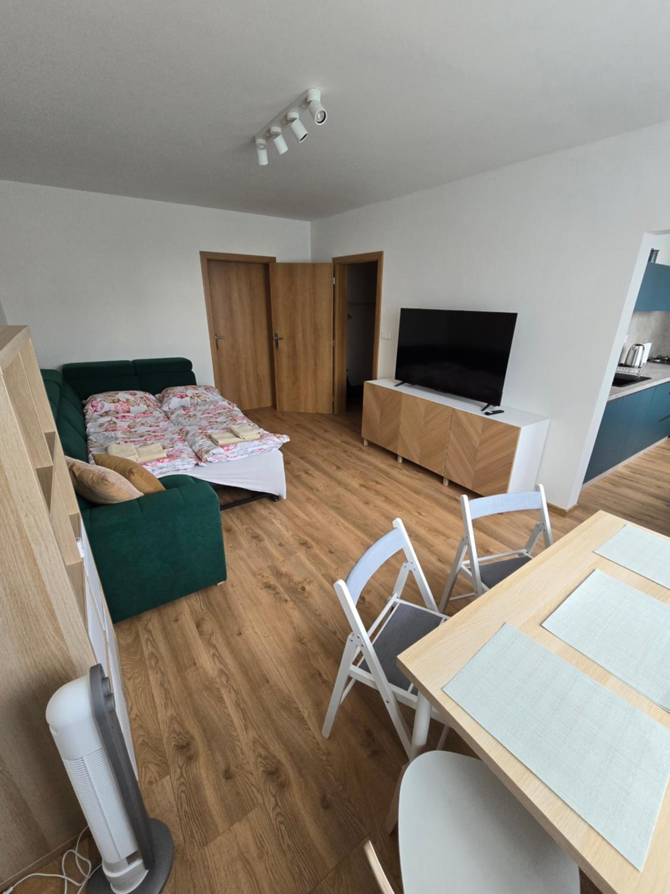 Apartmán Astrid