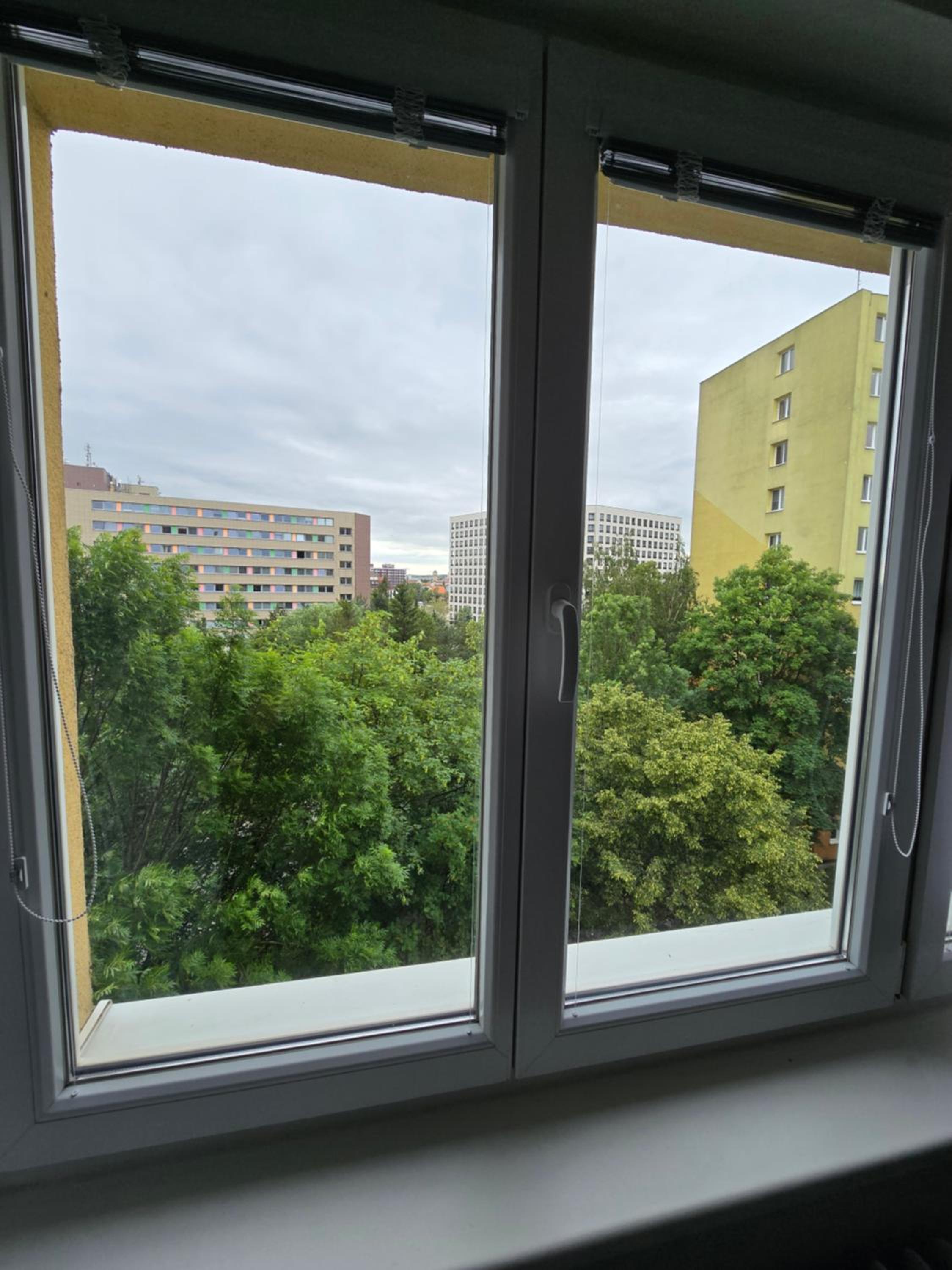 Apartmán Astrid