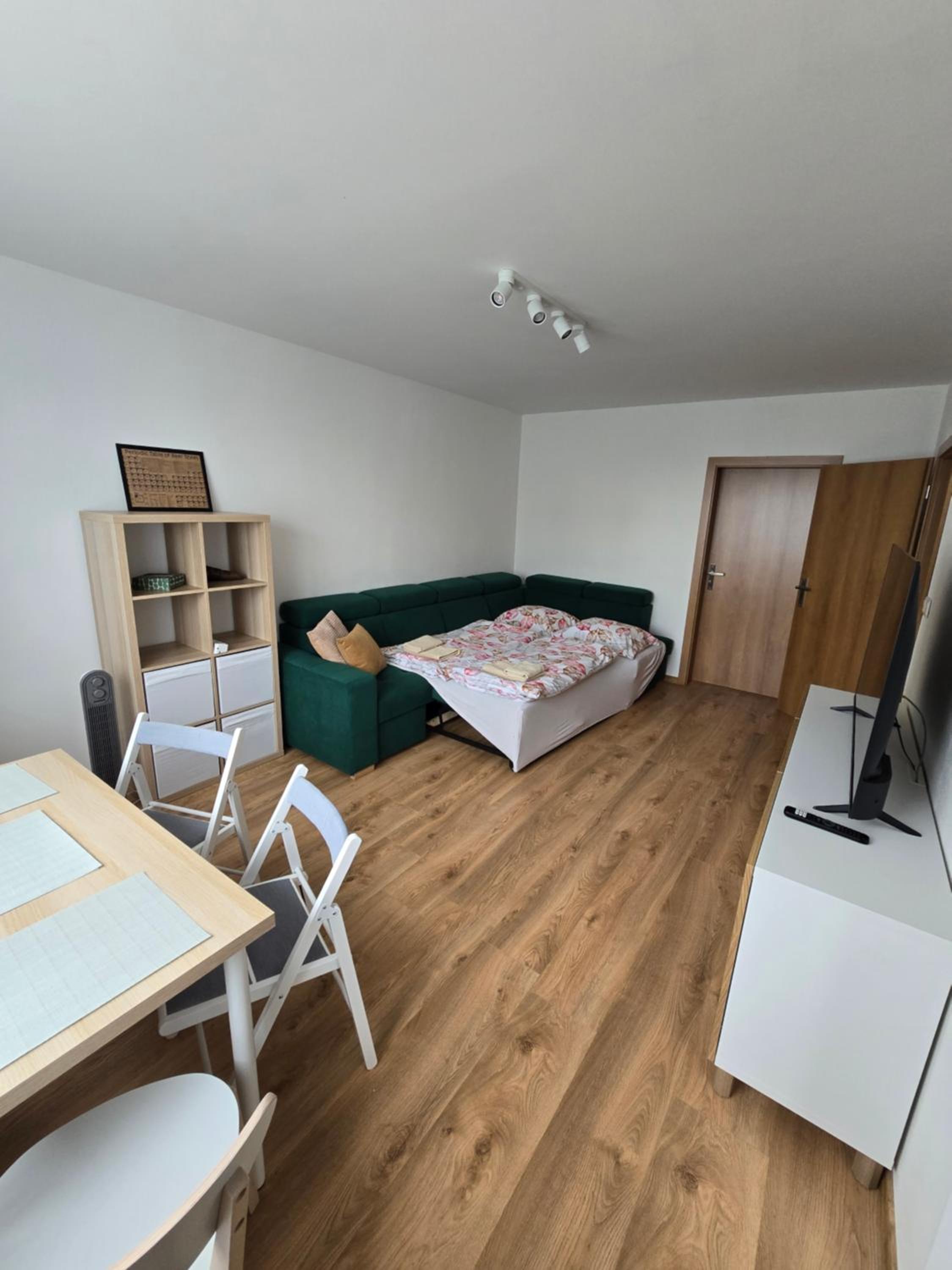 Apartmán Astrid