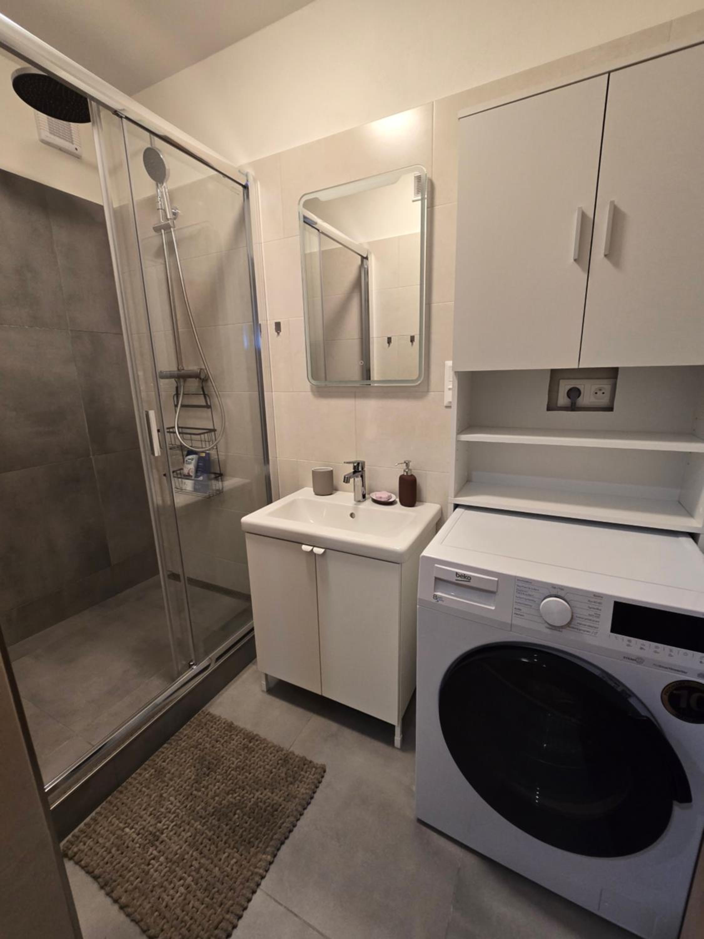 Apartmán Astrid