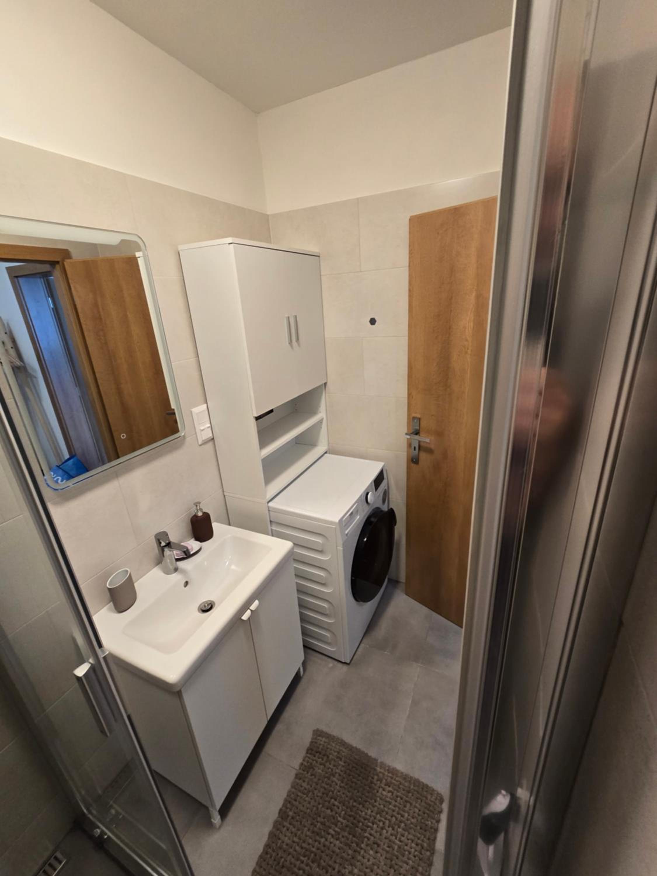 Apartmán Astrid