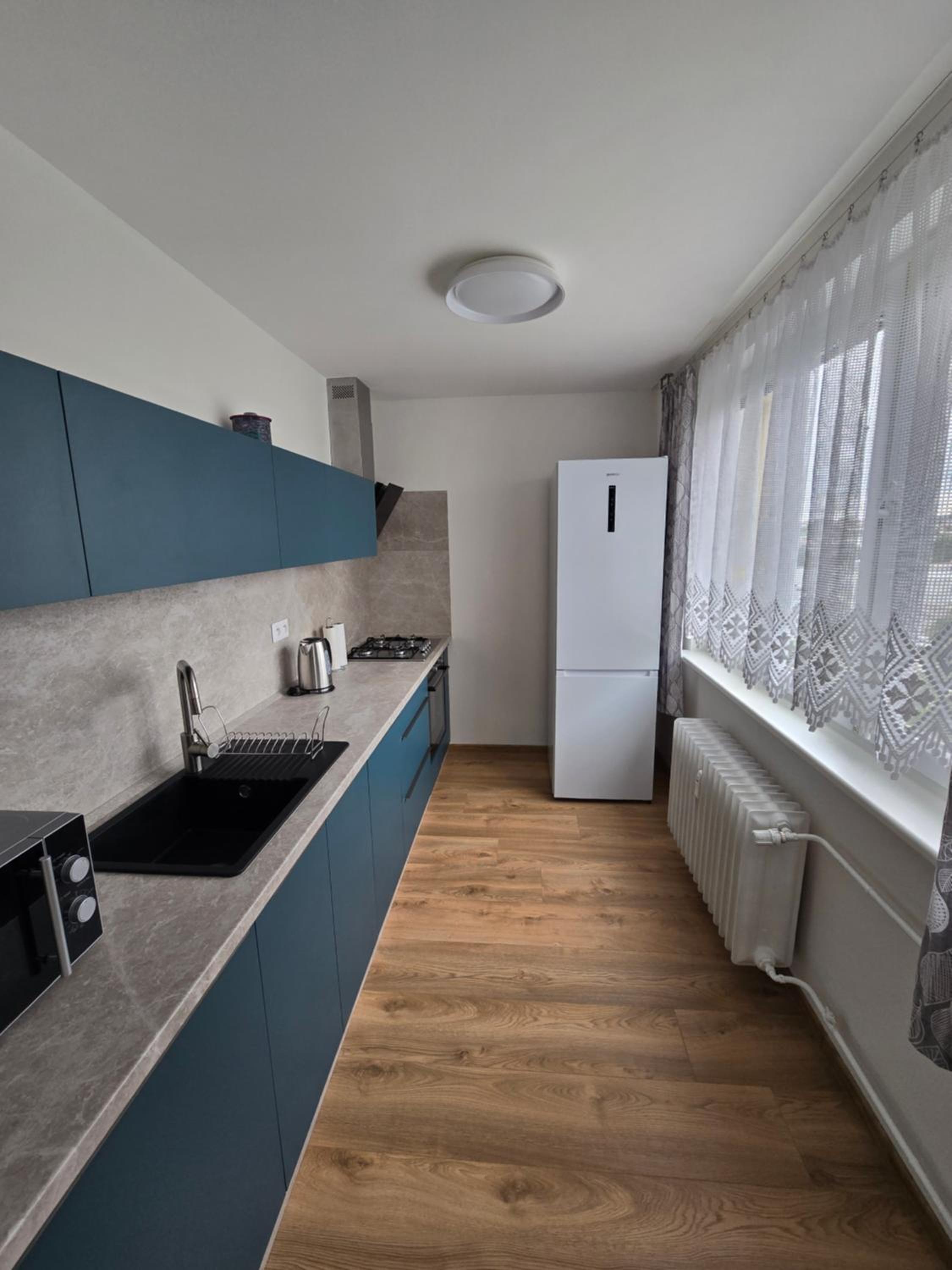 Apartmán Astrid