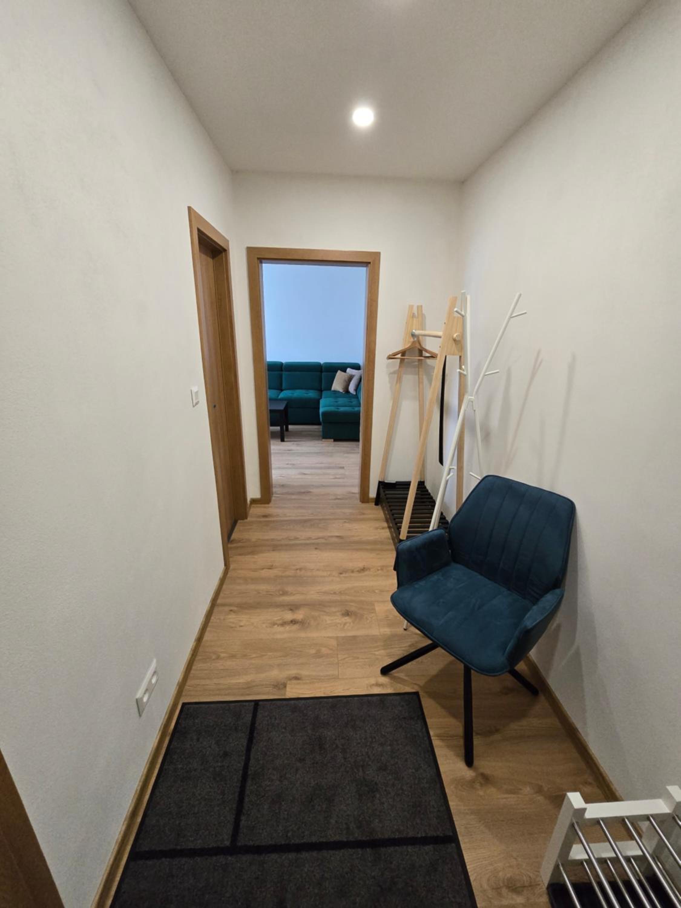 Apartmán Astrid