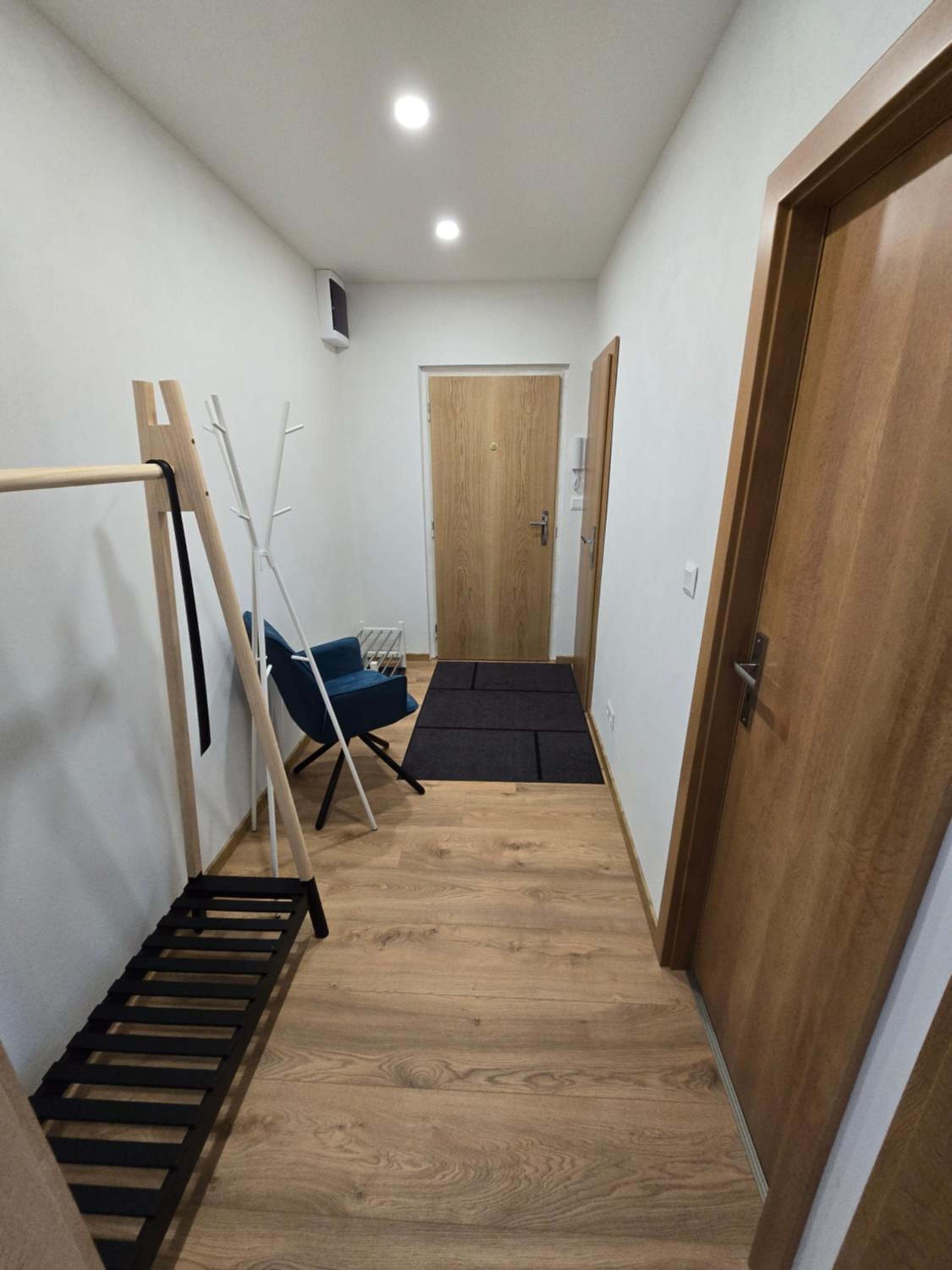 Apartmán Astrid
