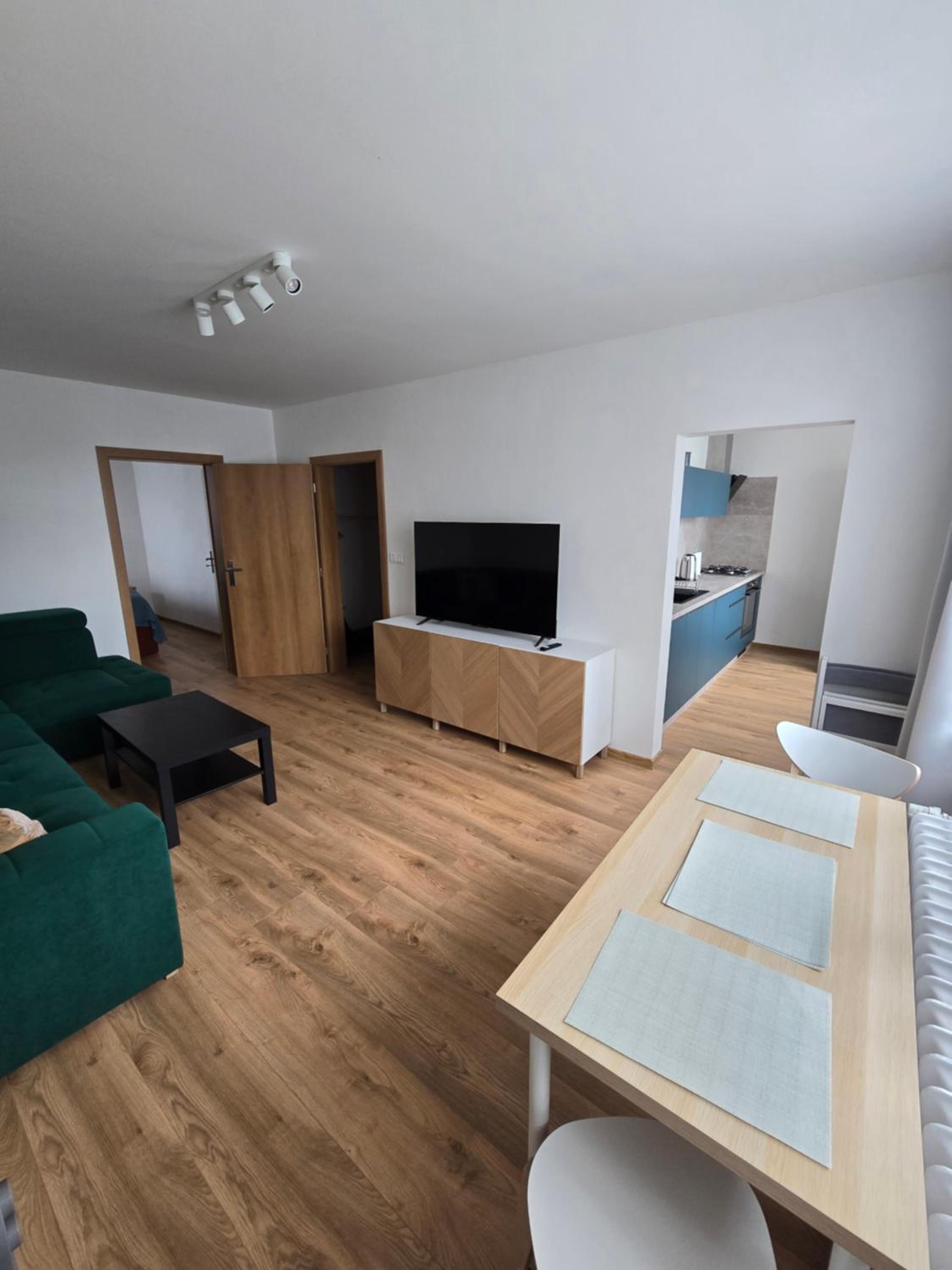 Apartmán Astrid