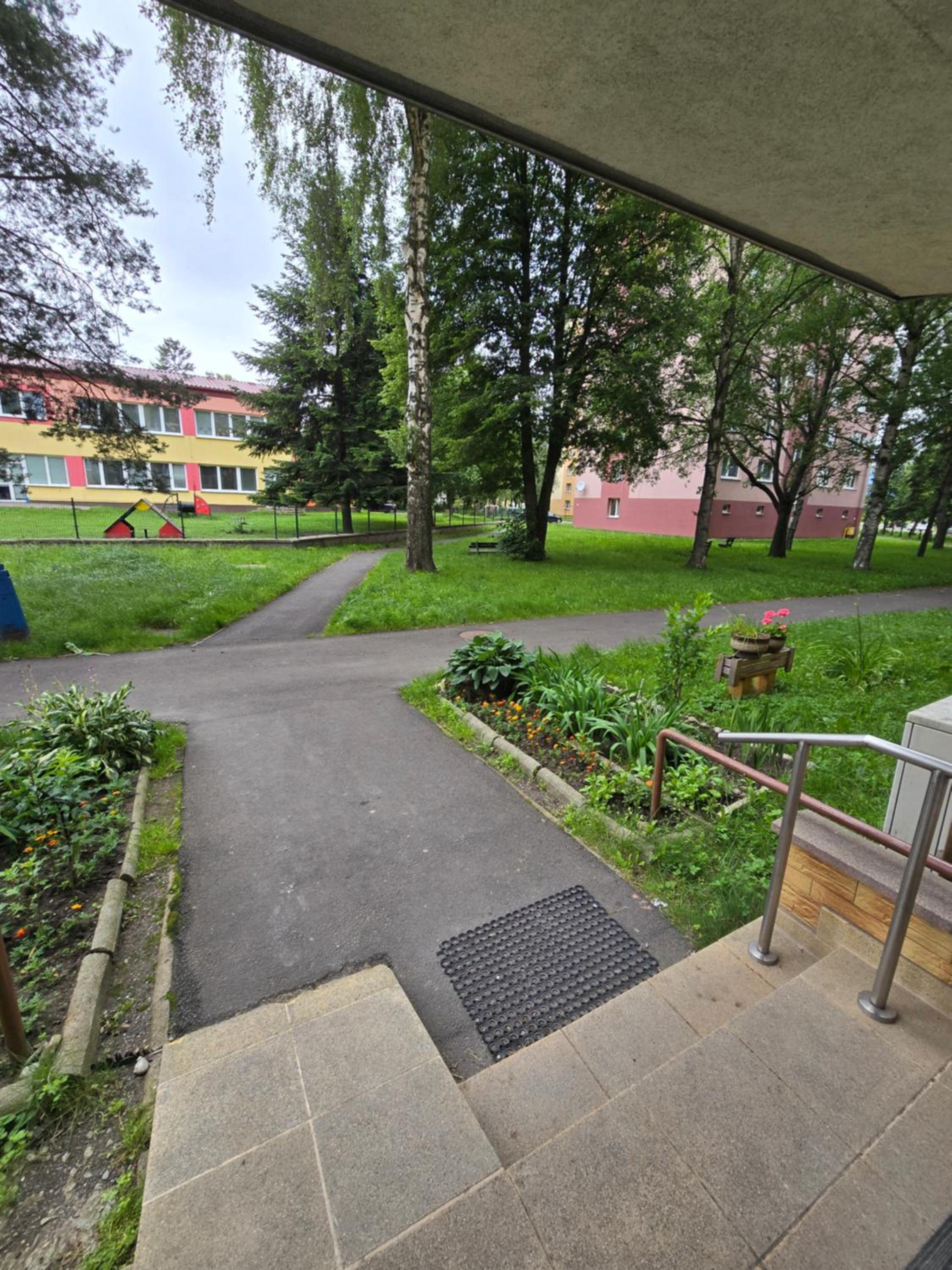 Apartmán Astrid