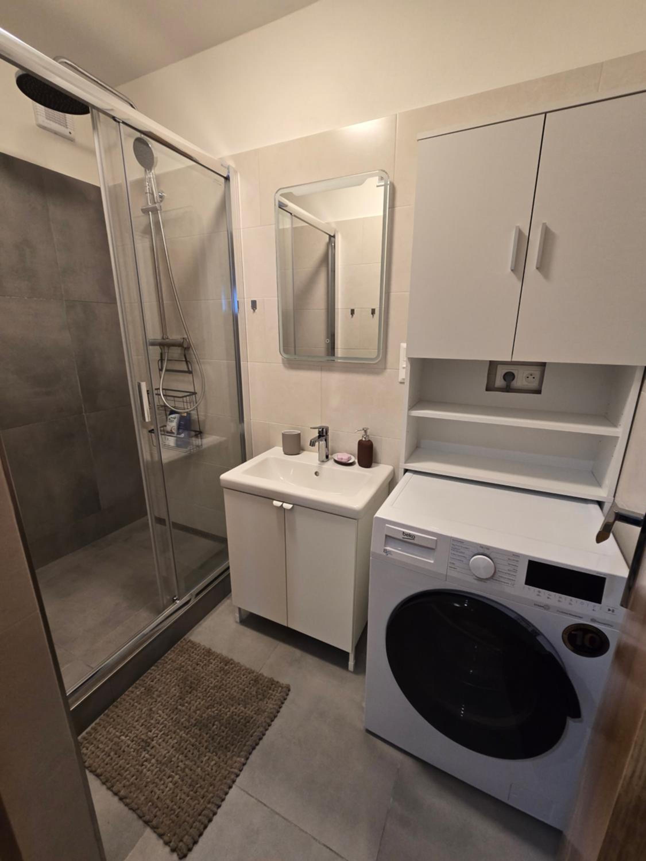 Apartmán Astrid