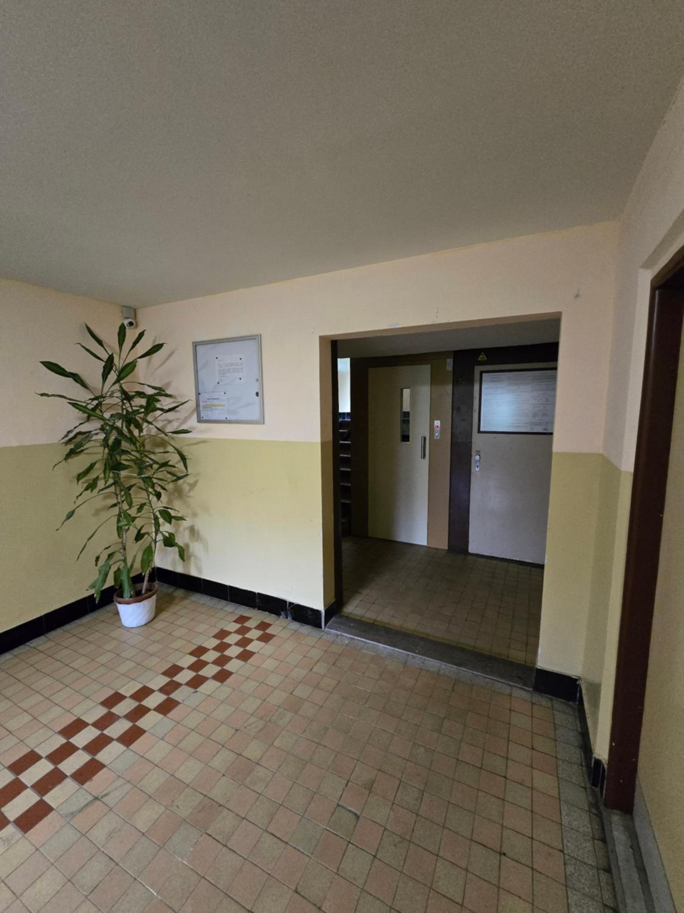 Apartmán Astrid