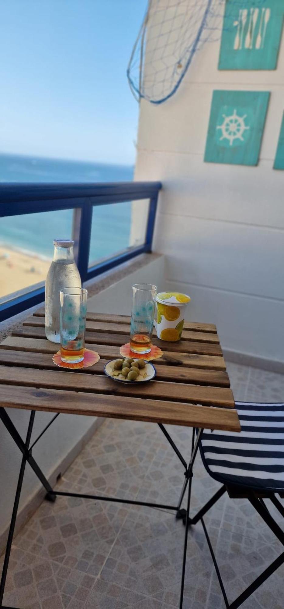 Ventana al Mediterráneo