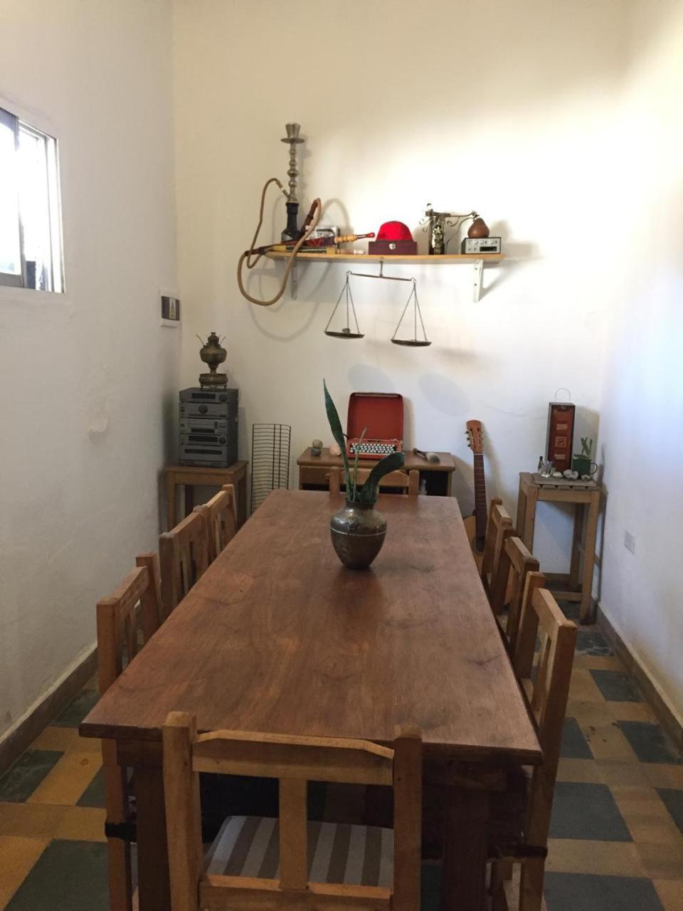 Casa Nuestra Hostal