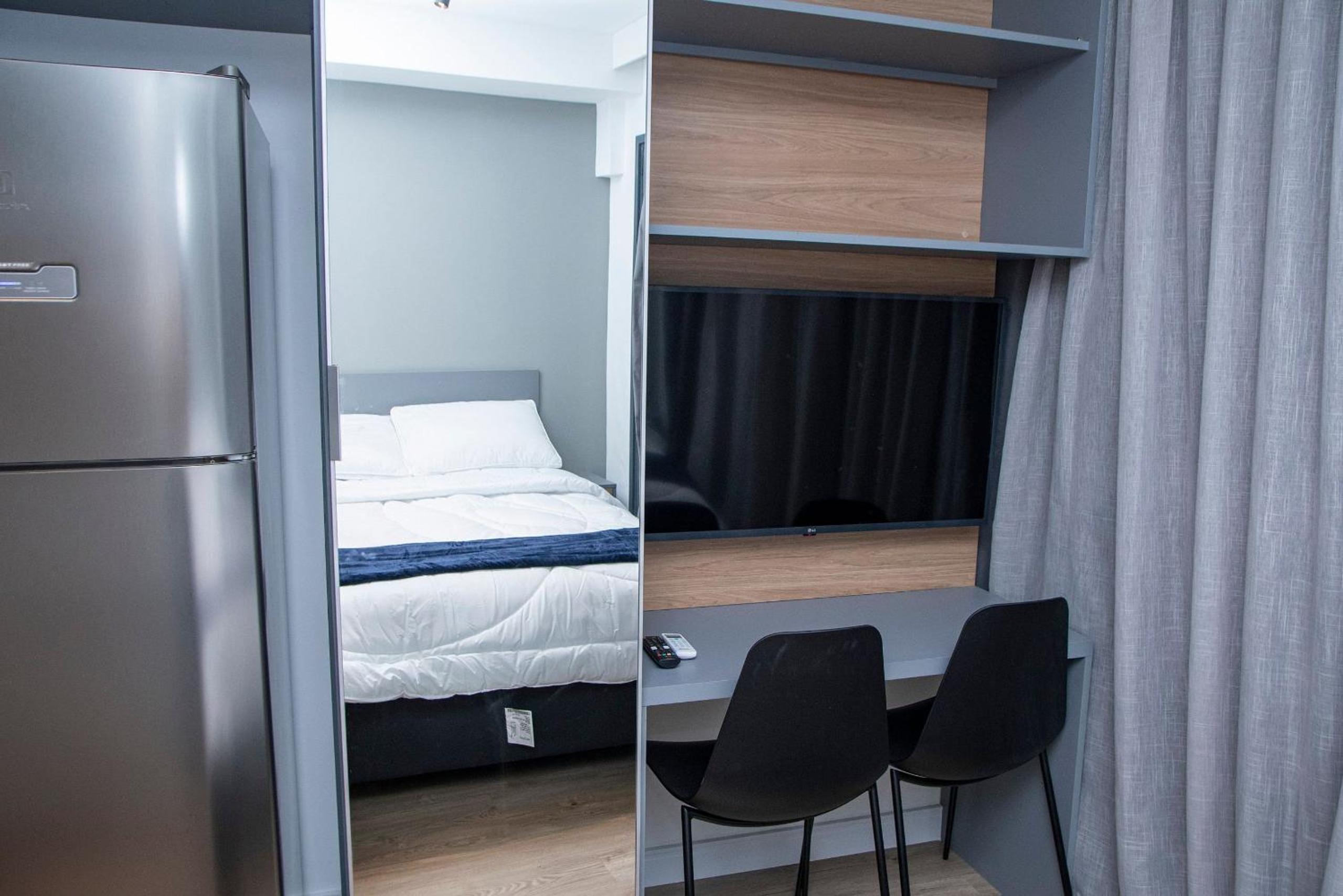 Pamplona Studios by Housi