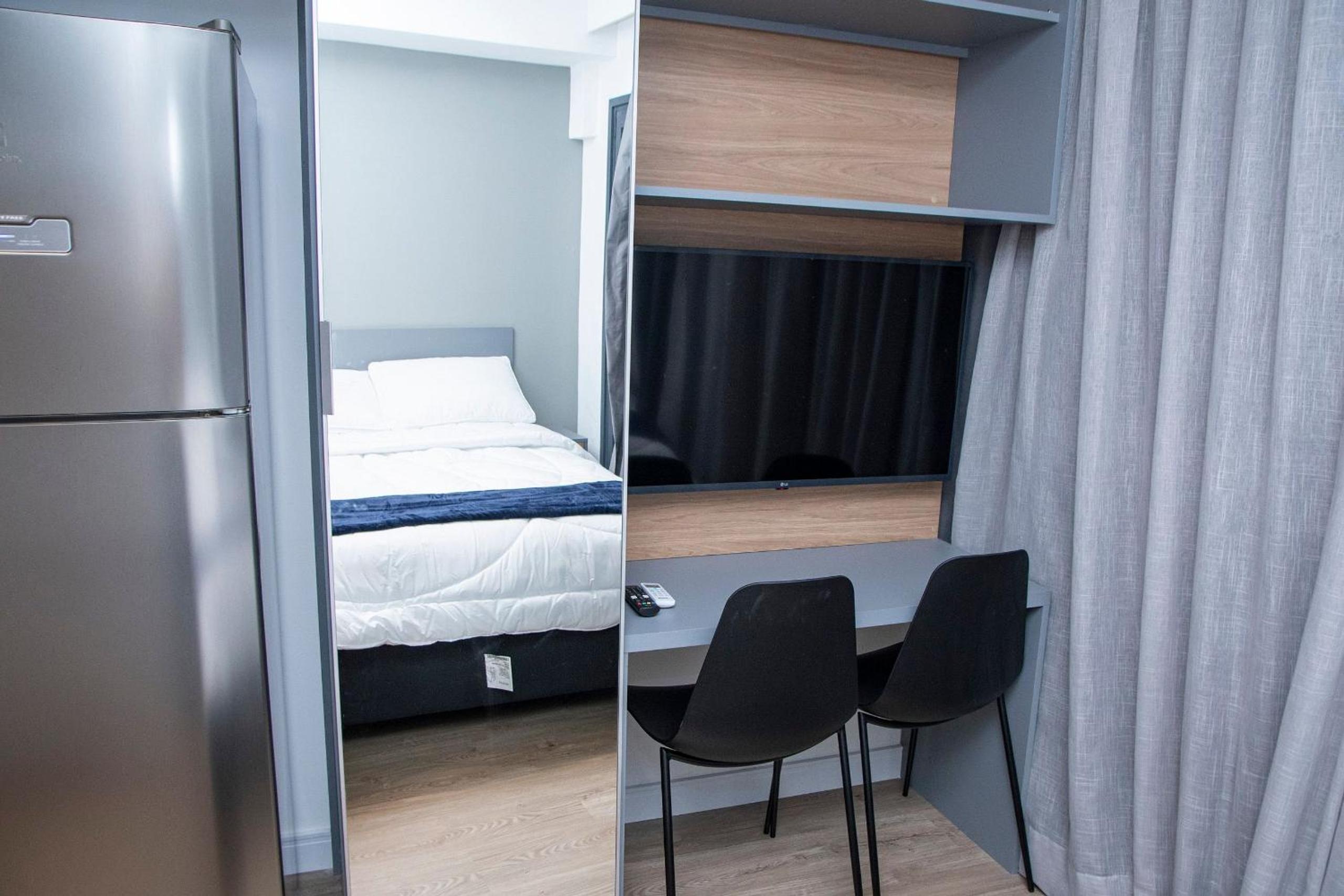 Pamplona Studios by Housi