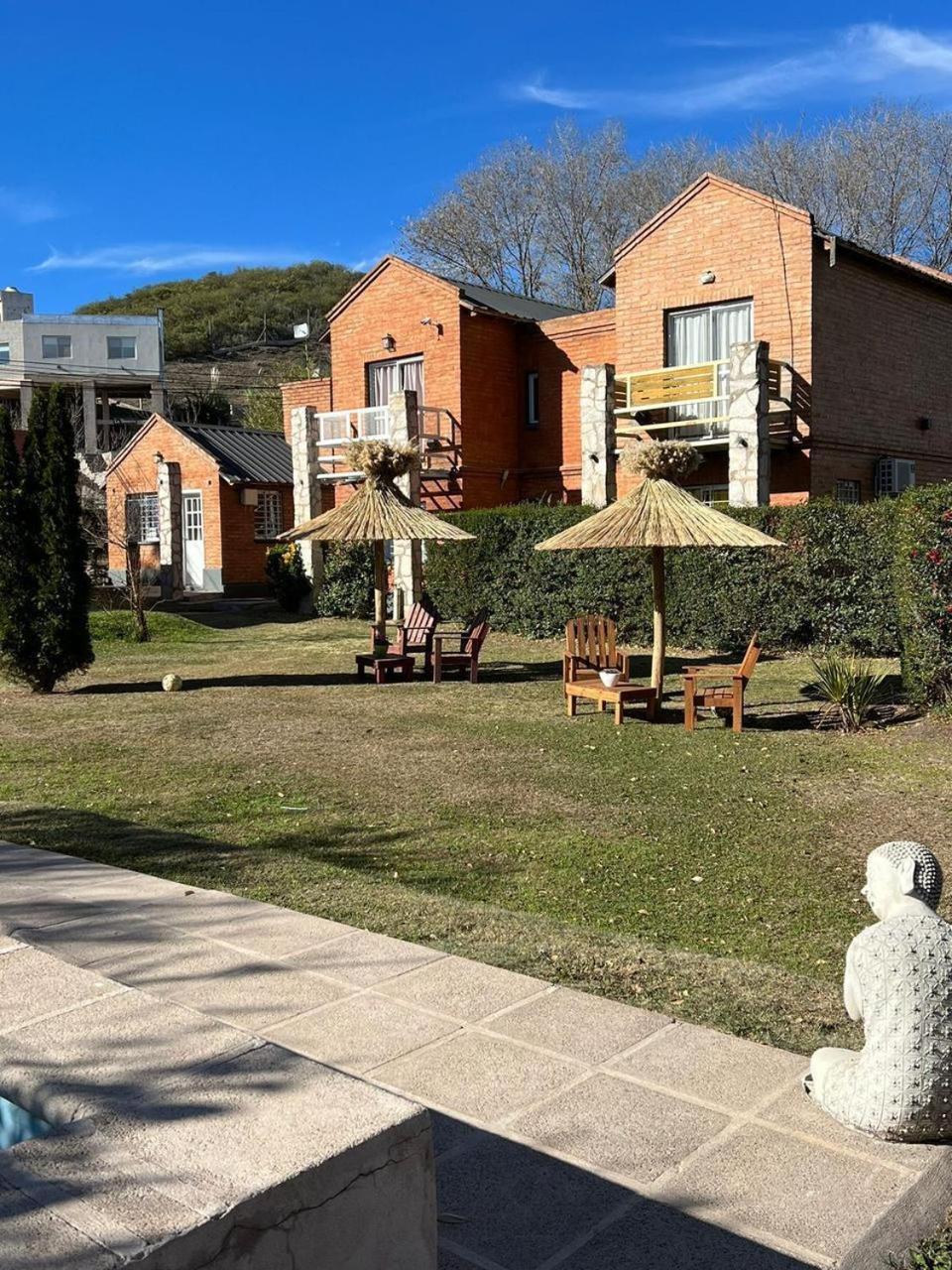Cabañas Posta Don Pedro