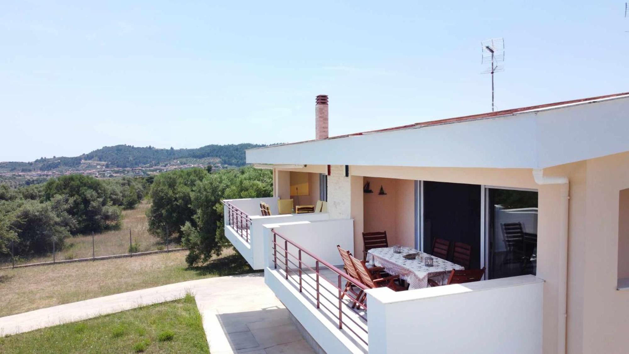 MyseA Village AGIOS NIKOLAOS SITHONIA photo 3